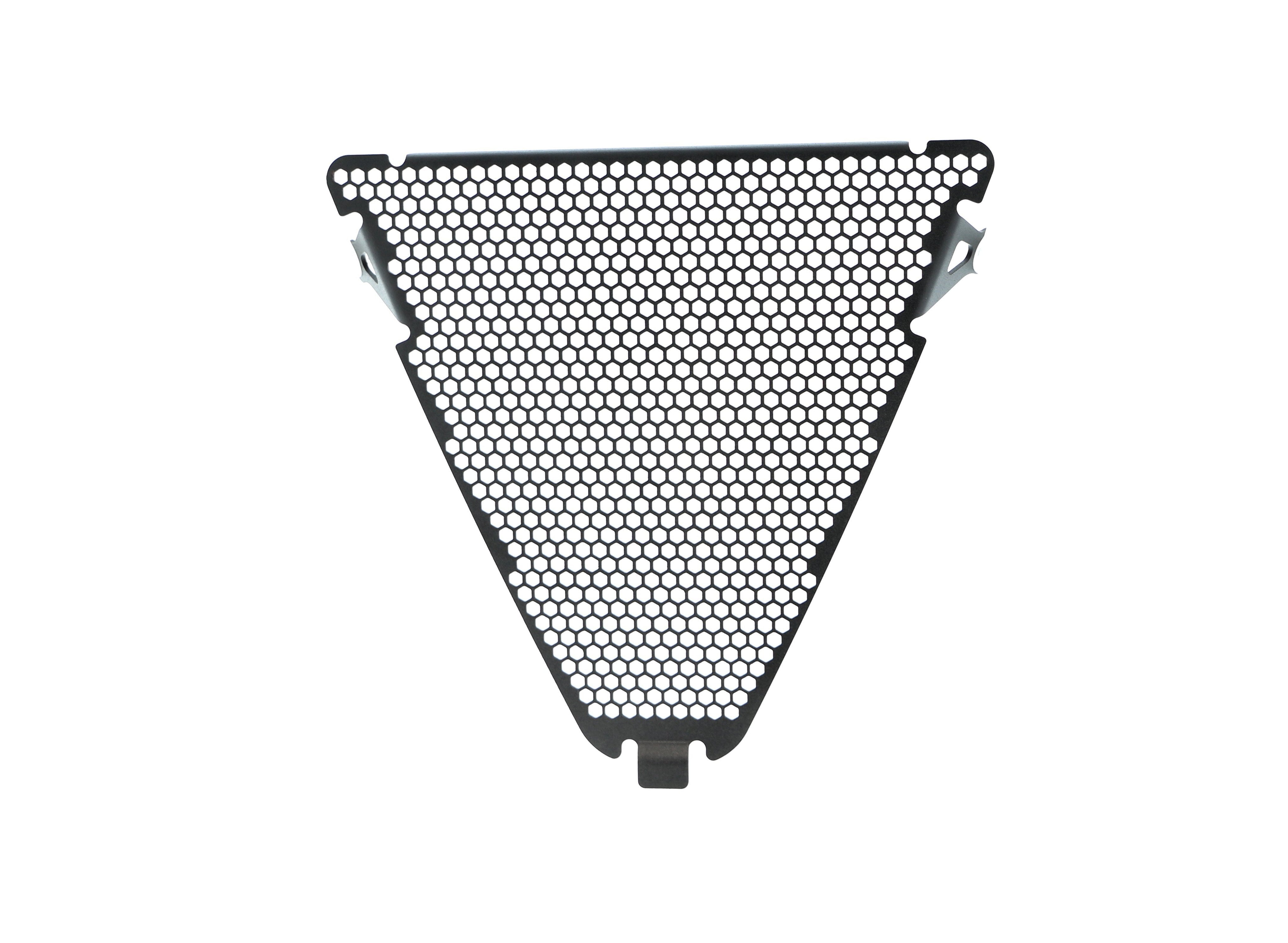 EP Ducati Panigale 899 Lower Radiator Guard (2013 - 2015)