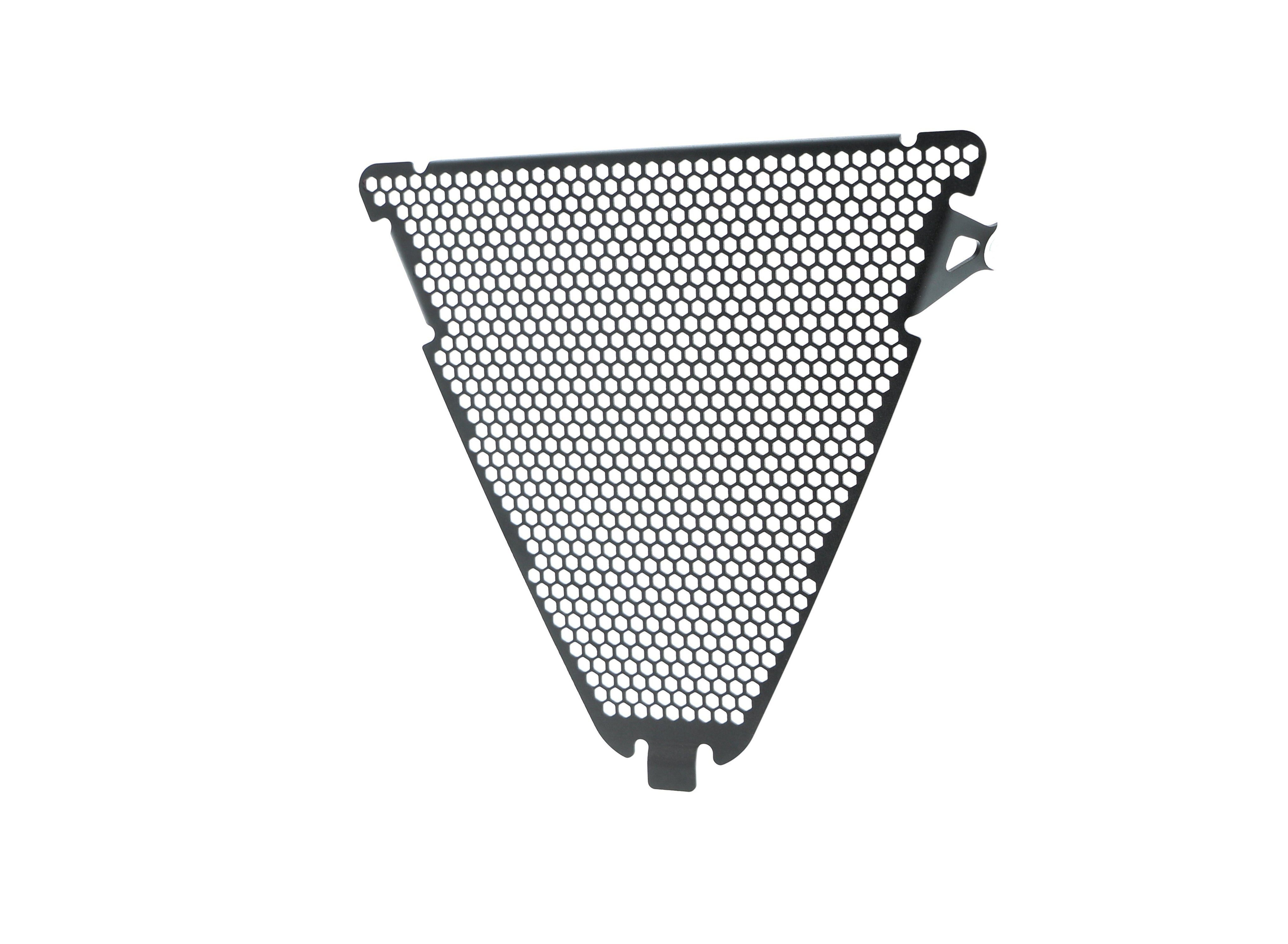 EP Ducati Panigale 1199 R Lower Radiator Guard 2013 - 2017