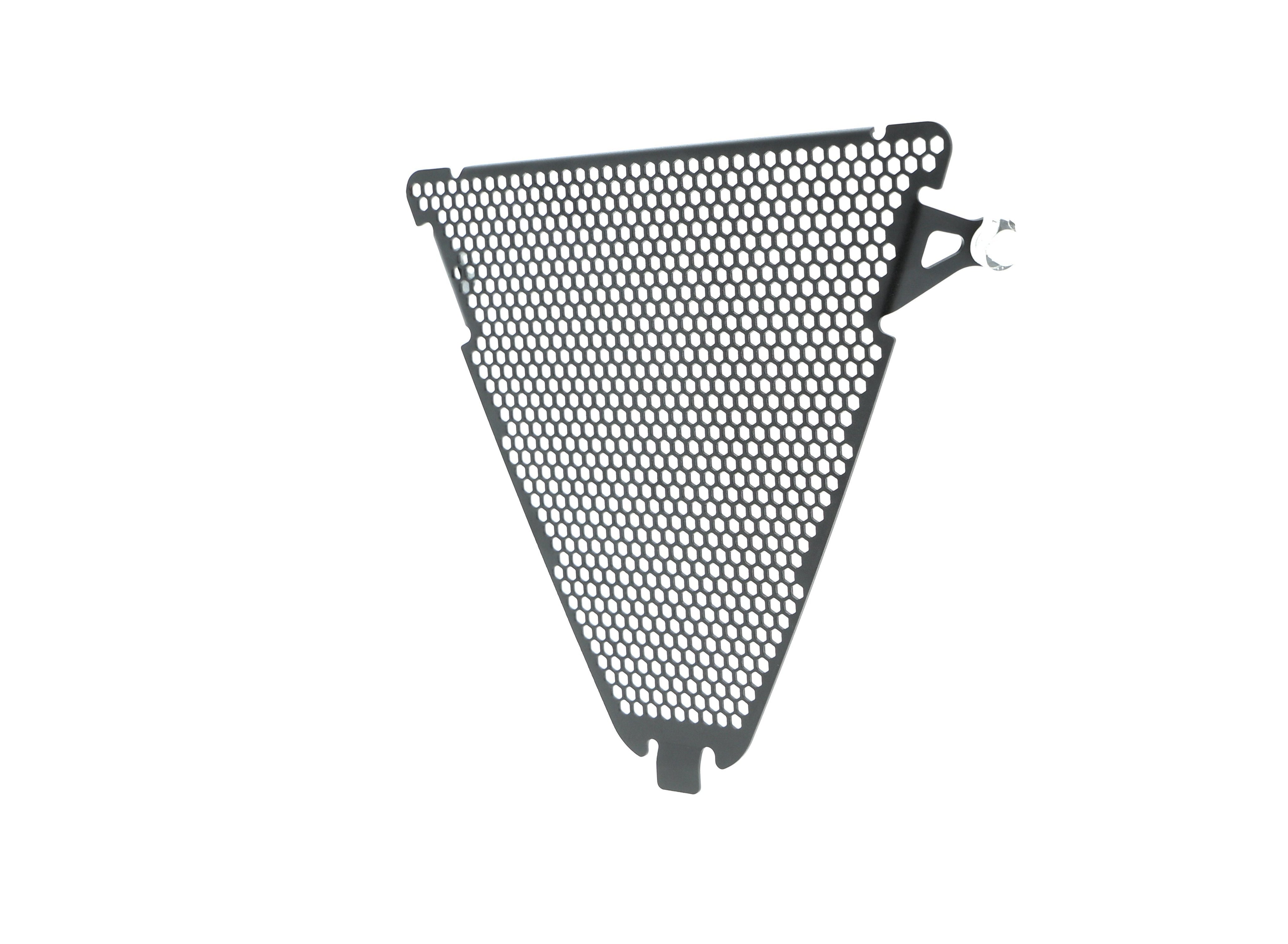 EP Ducati Panigale 899 Lower Radiator Guard (2013 - 2015)