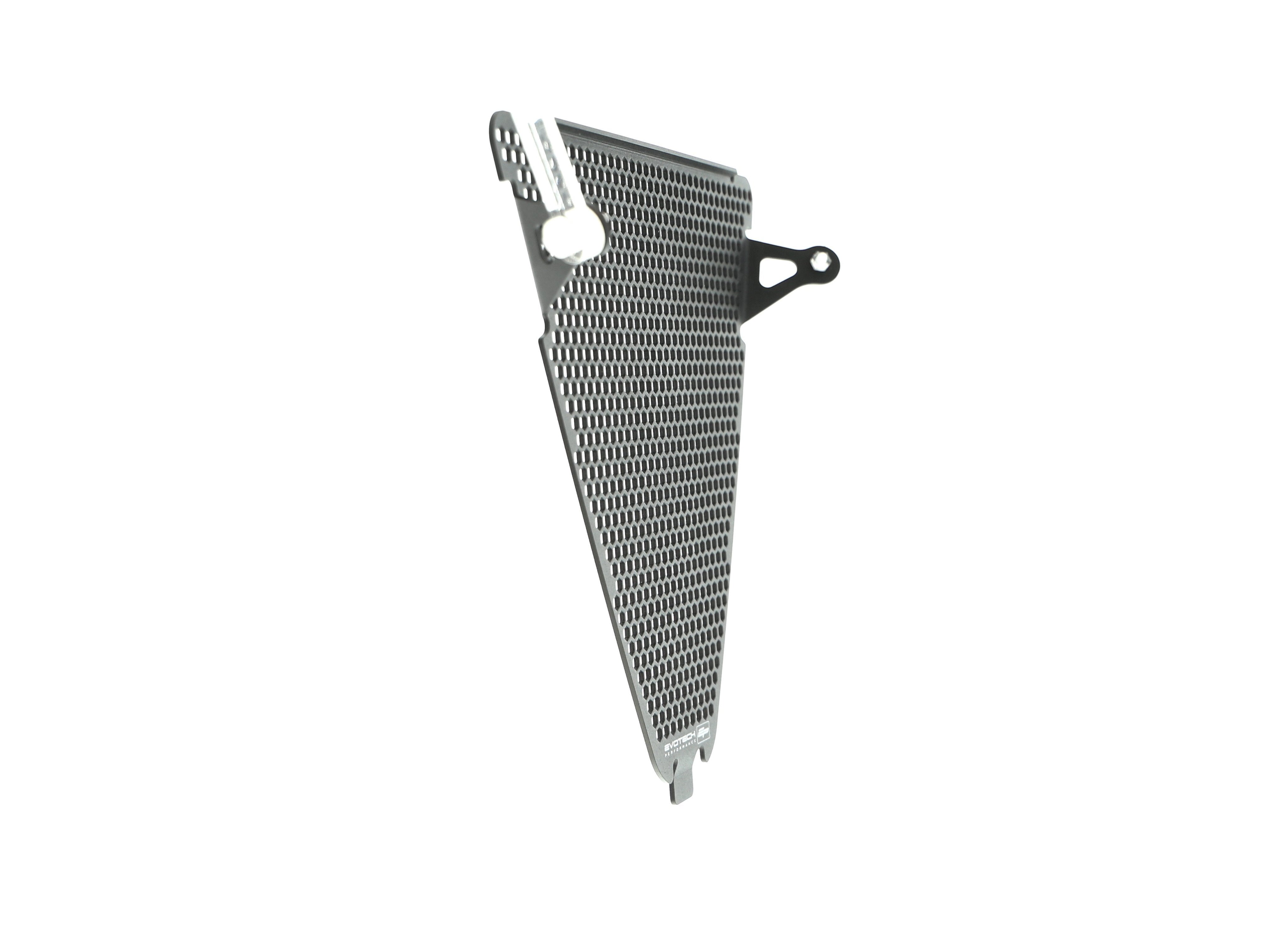 EP Ducati Panigale 1299 Lower Radiator Guard (2015 - 2017)