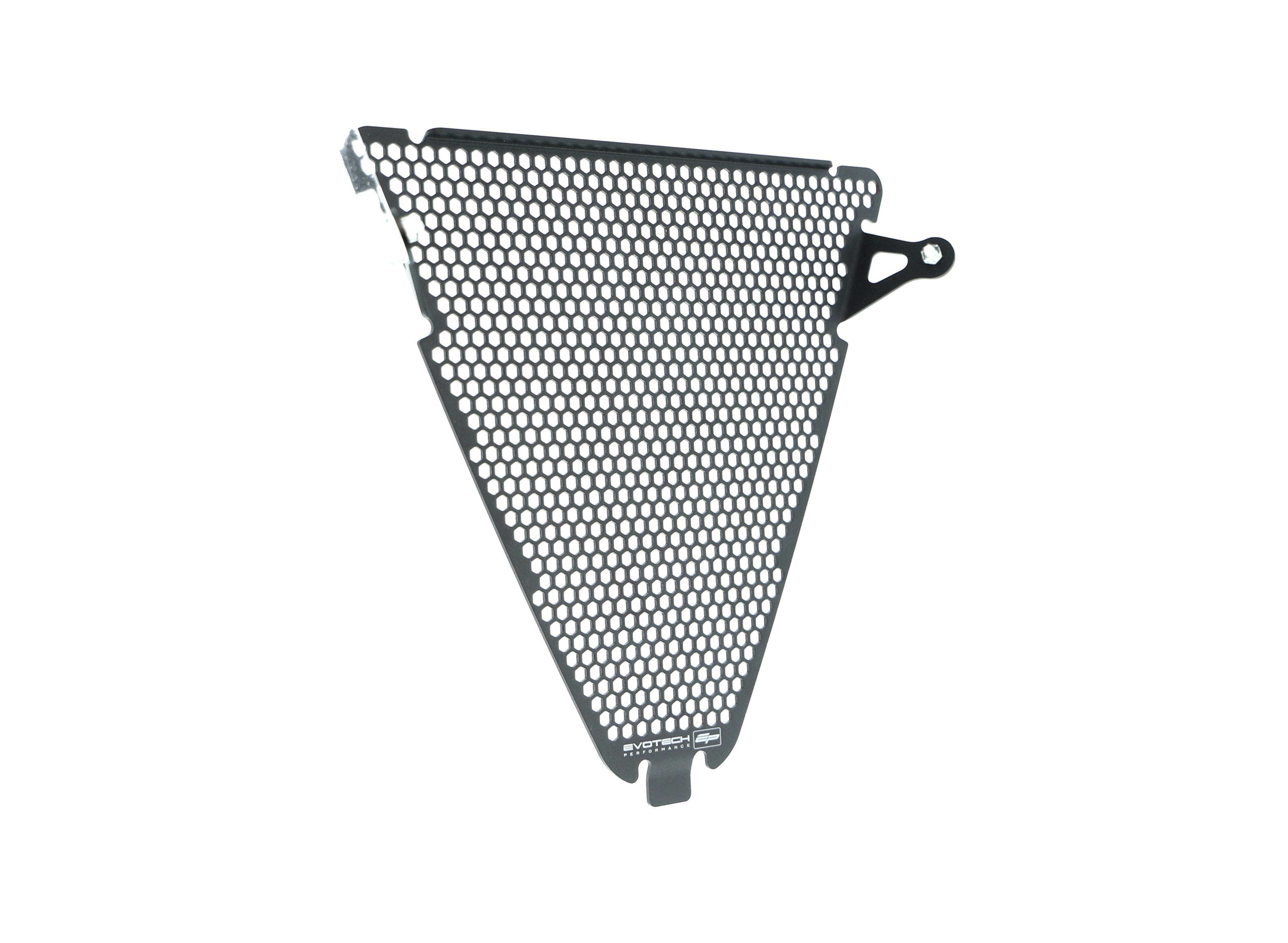 EP Ducati Panigale 1199 S Lower Radiator Guard 2012 - 2015