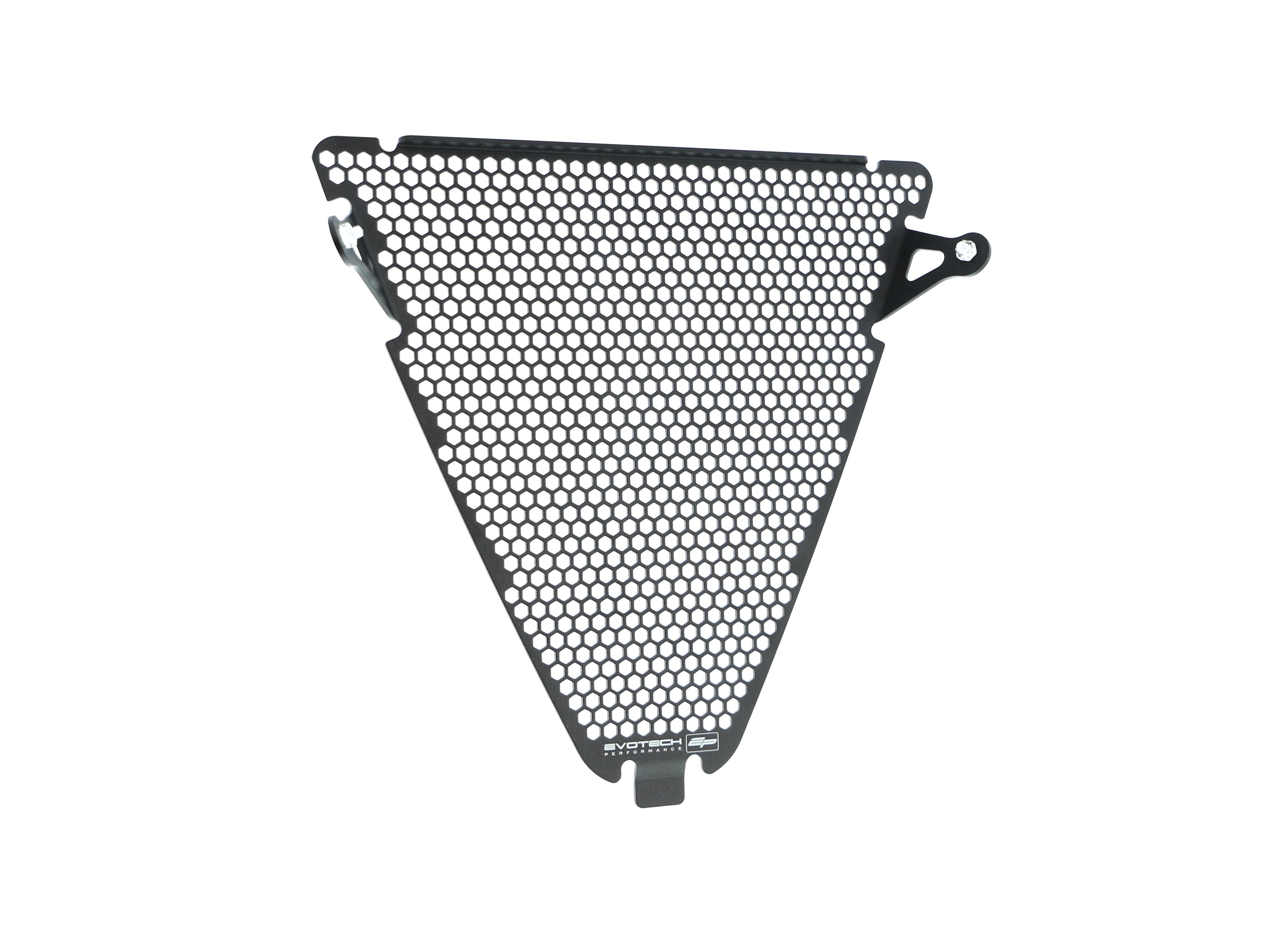 EP Ducati Panigale 1199 R Lower Radiator Guard 2013 - 2017