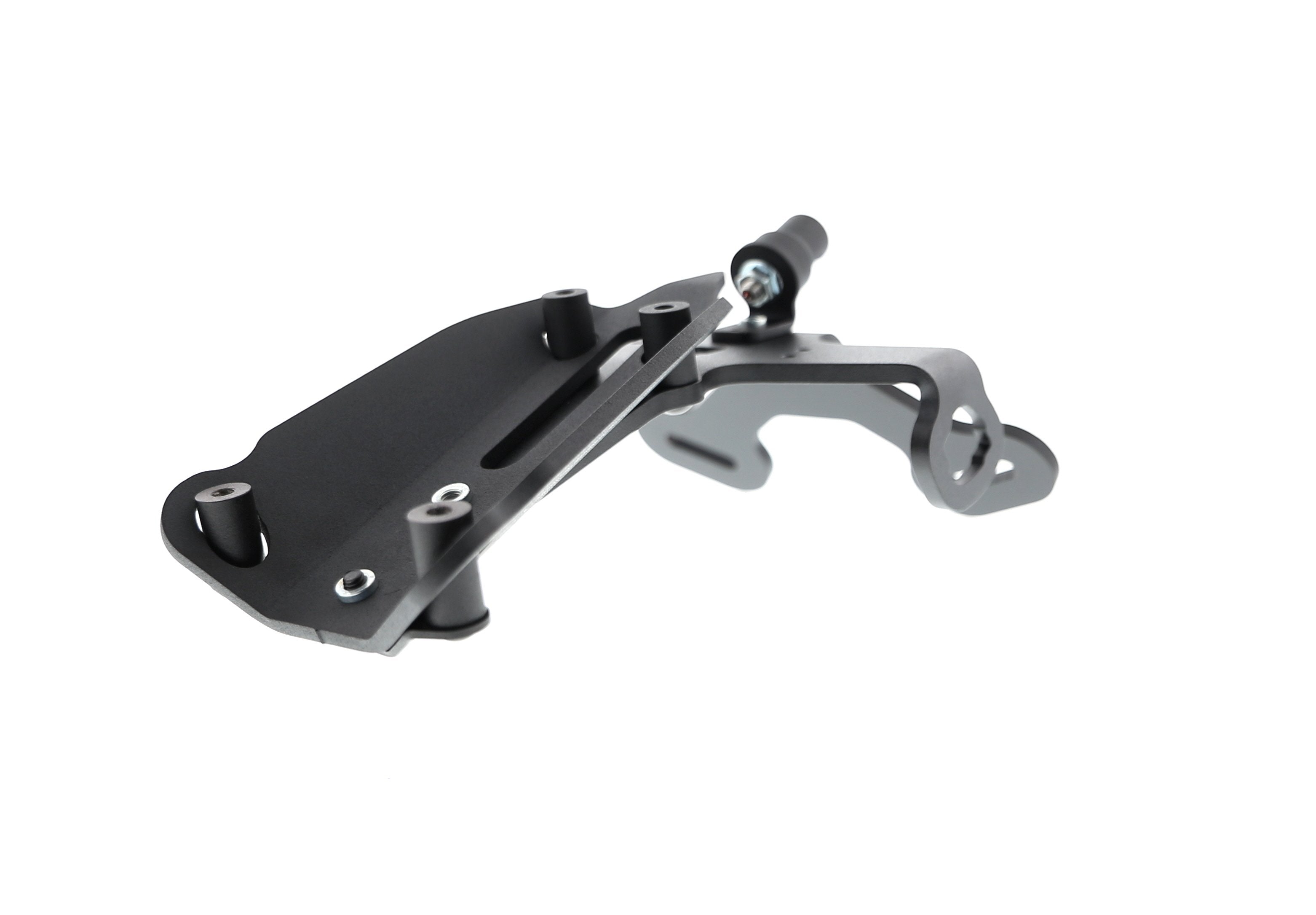 EP Ducati Panigale 1199 R Tail Tidy 2013 - 2017