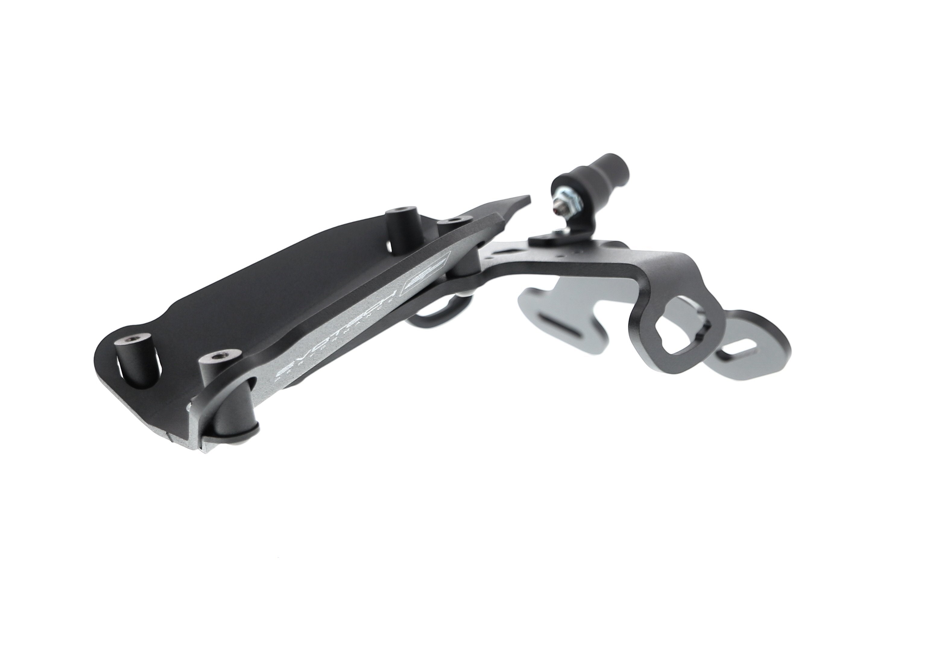 EP Ducati Panigale 1199 R Tail Tidy 2013 - 2017