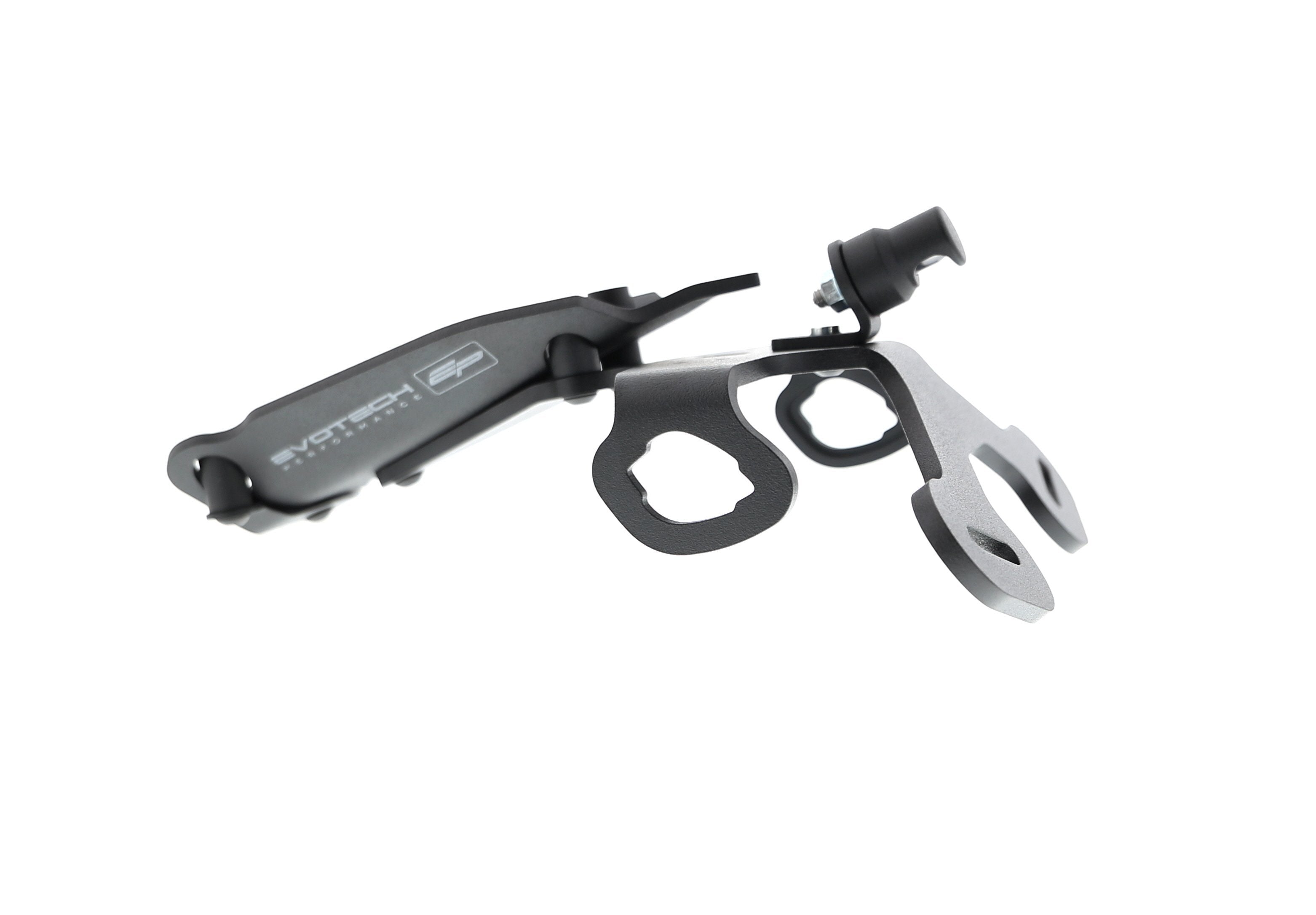 EP Ducati Panigale 1199 S Tail Tidy 2012 - 2015