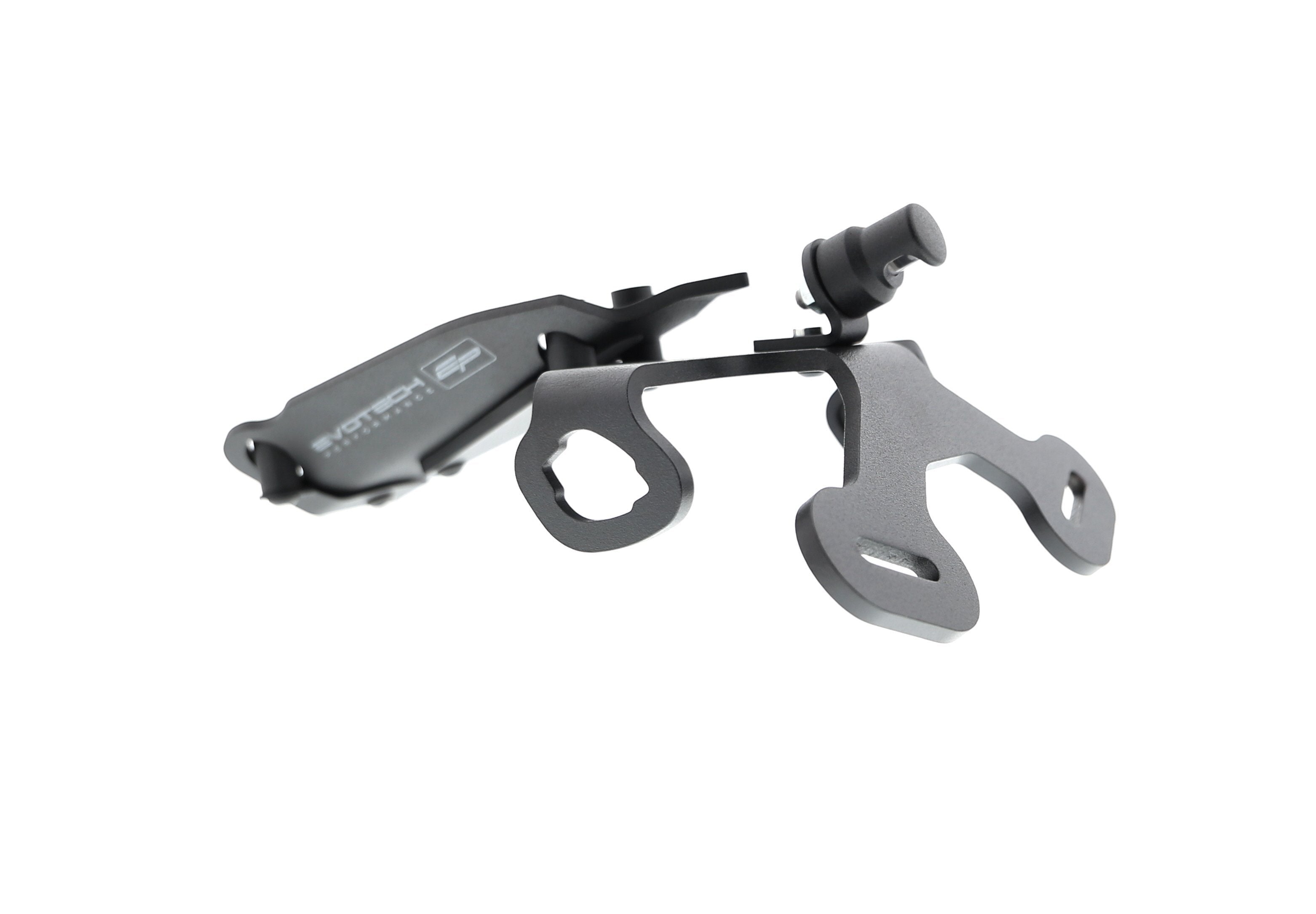 EP Ducati Panigale 1199 Tricolore S Tail Tidy 2012 - 2015