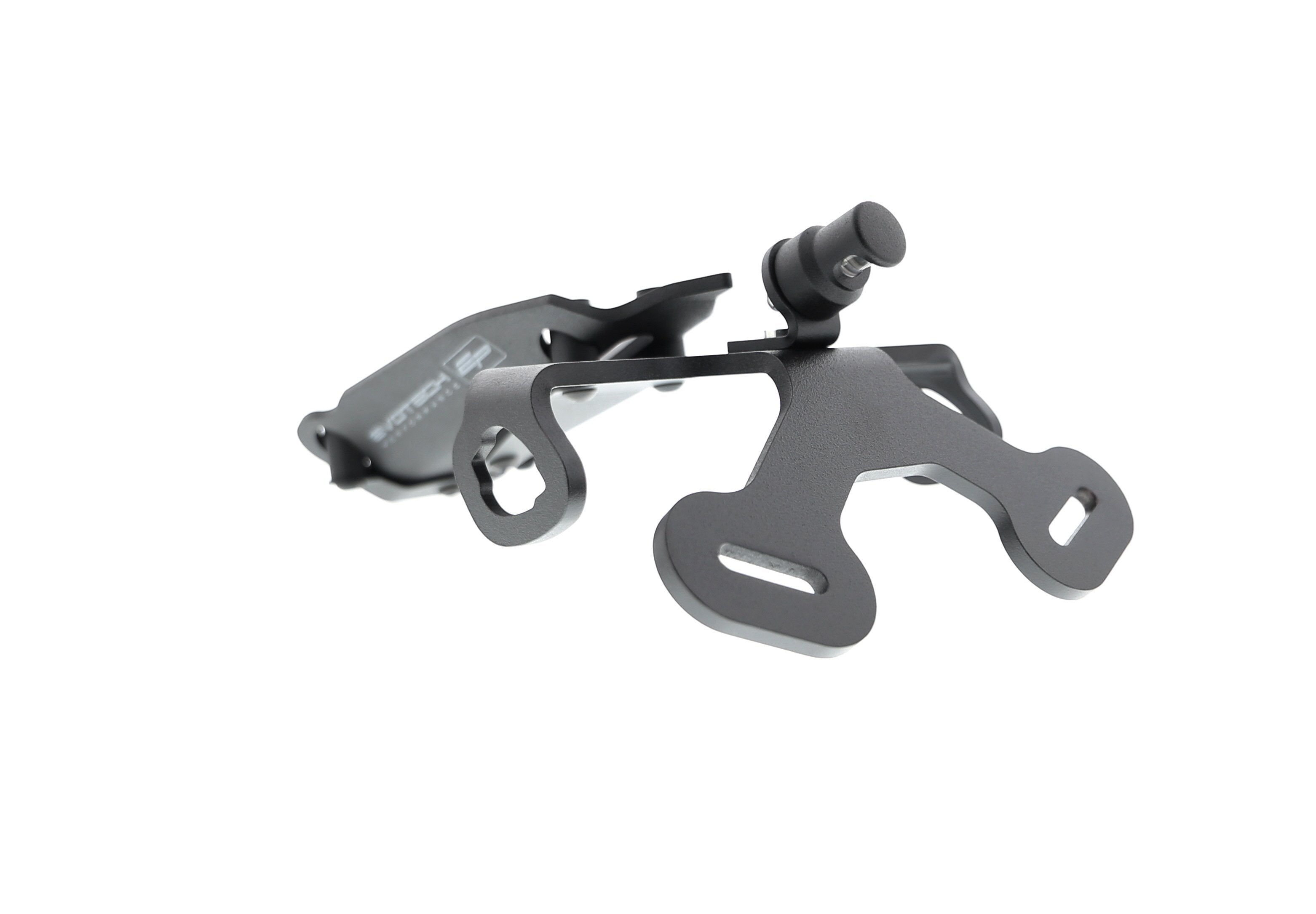 EP Ducati Panigale 1199 R Tail Tidy 2013 - 2017