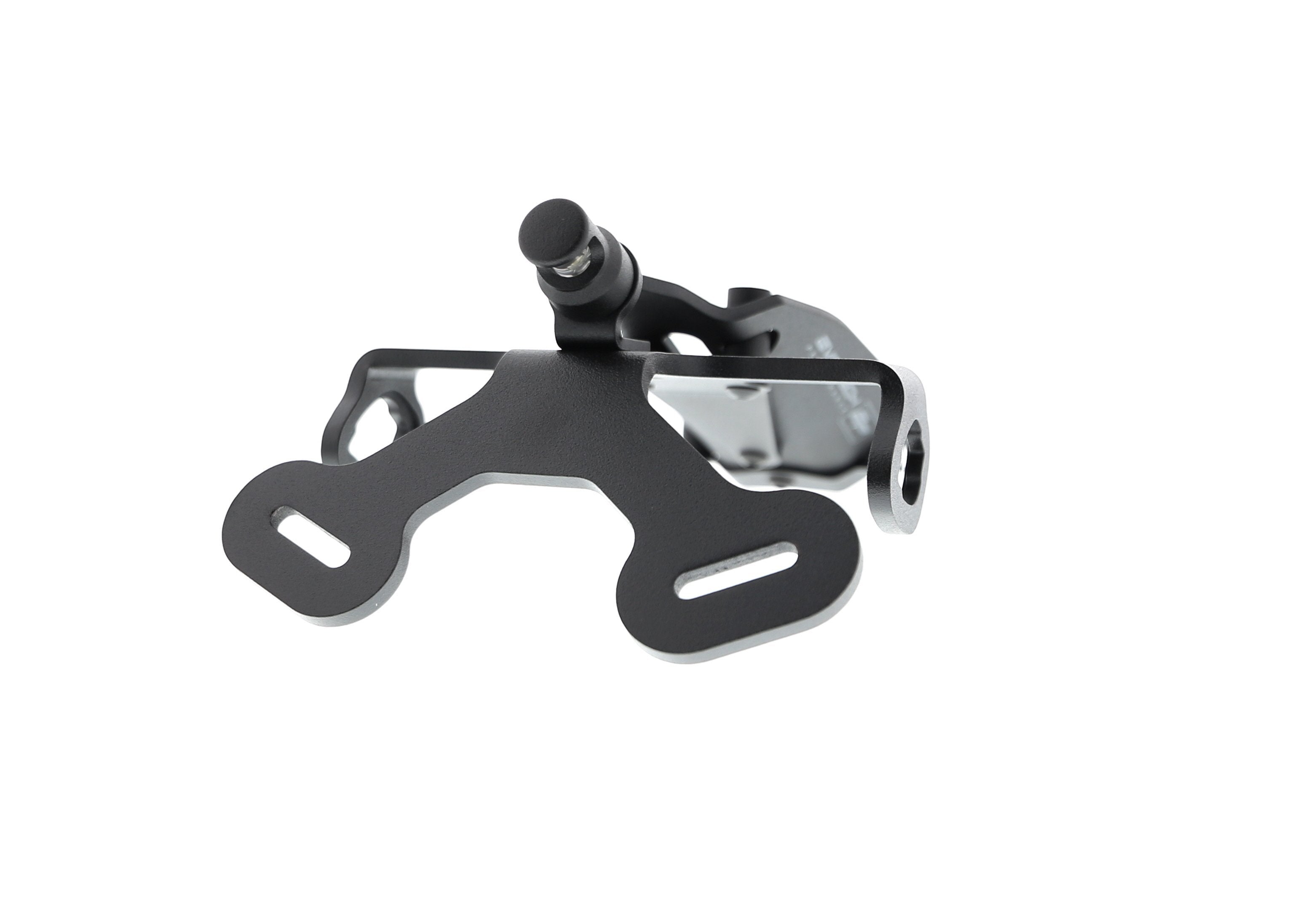 EP Ducati Panigale 1199 S Tail Tidy 2012 - 2015
