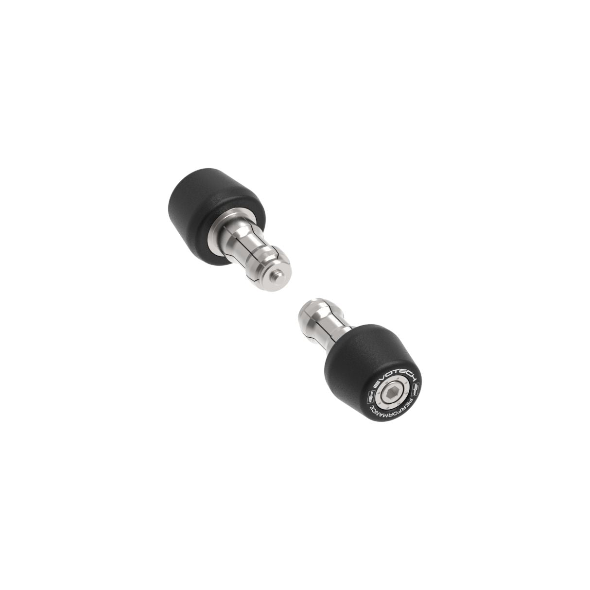 EP Bar End Weights (Race) - Ducati Panigale V4 S (2018-2020)