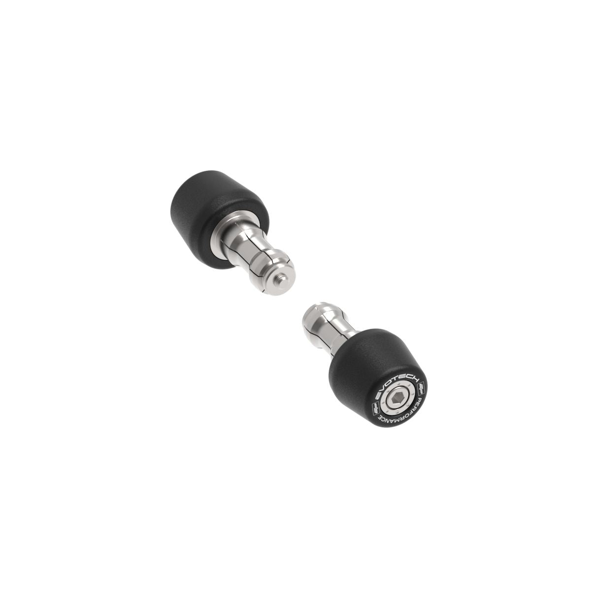 EP Bar End Weights (Race) - Ducati Panigale V4 (2018-2020)