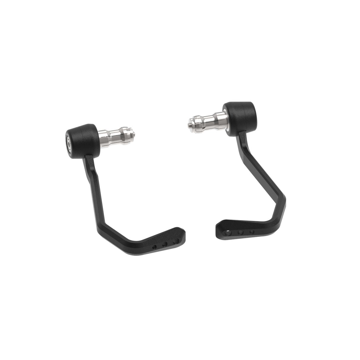 EP Ducati Panigale V4 Speciale Brake And Clutch Lever Protector Kit (2018-2020) (Race)