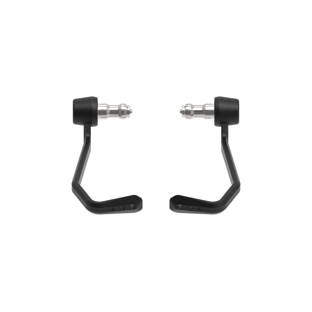 EP Ducati Panigale V4 Speciale Brake And Clutch Lever Protector Kit (2018-2020) (Race)