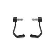EP Ducati Panigale V4 Speciale Brake And Clutch Lever Protector Kit (2018-2020) (Race)