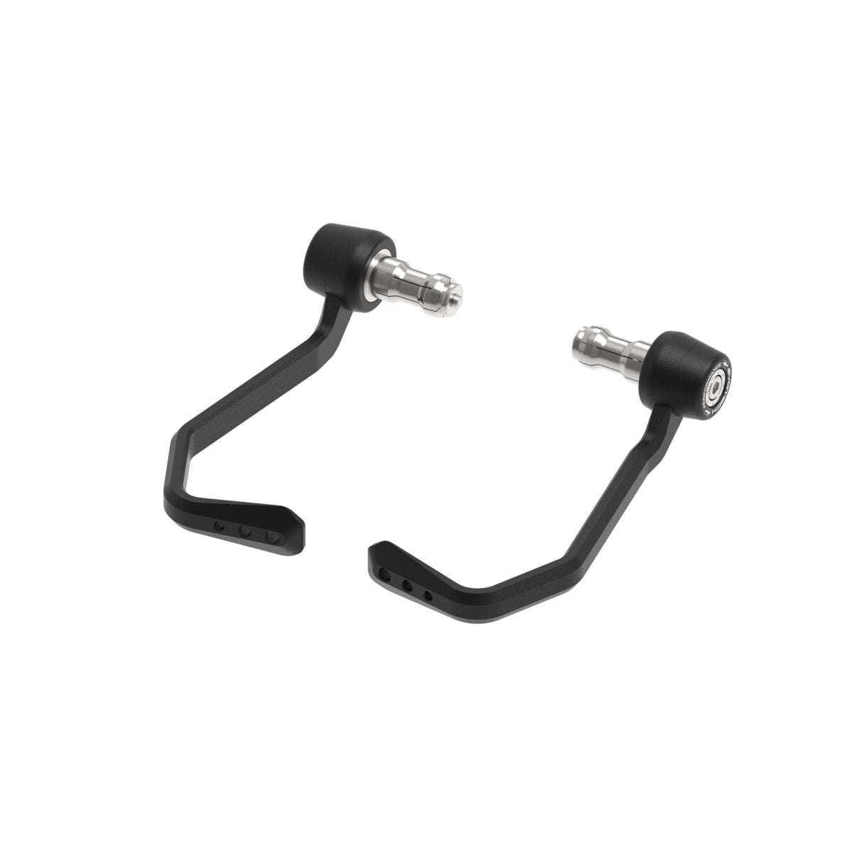 EP Ducati Panigale V4 Speciale Brake And Clutch Lever Protector Kit (2018-2020) (Race)