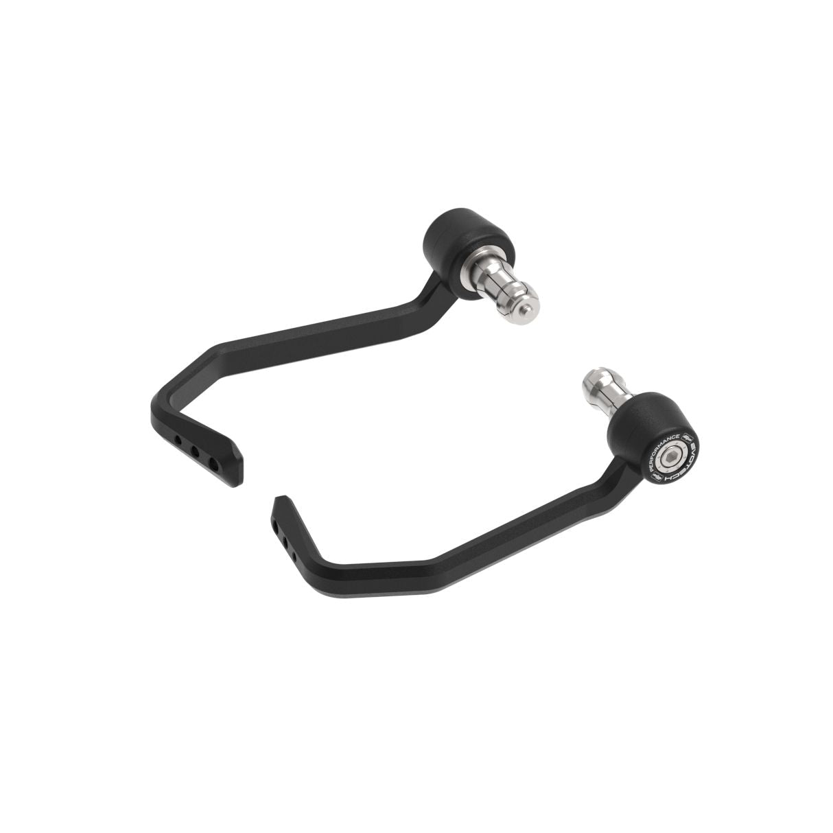 EP Ducati Panigale V4 S Brake And Clutch Lever Protector Kit (2018 - 2020) (Race)