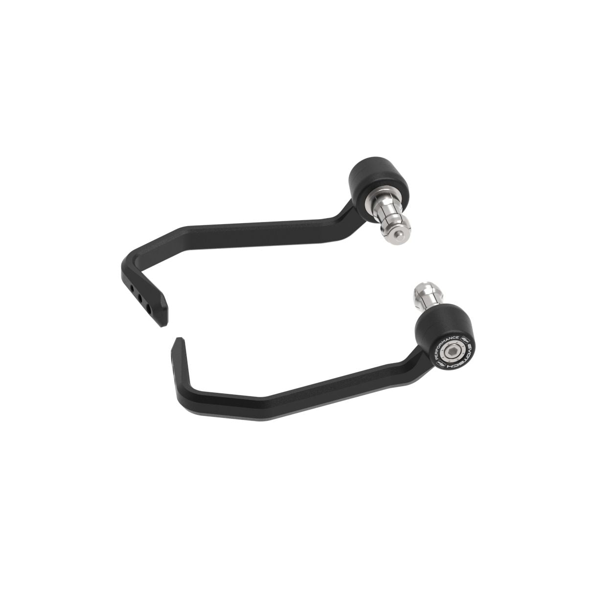 EP Ducati Panigale V4 Speciale Brake And Clutch Lever Protector Kit (2018-2020) (Race)