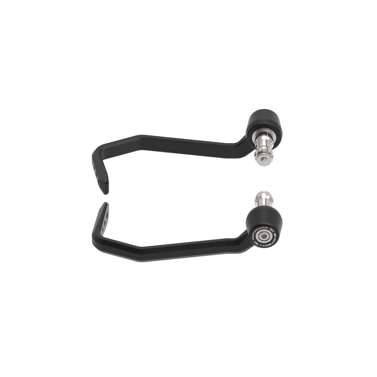 EP Ducati Panigale V4 Speciale Brake And Clutch Lever Protector Kit (2018-2020) (Race)