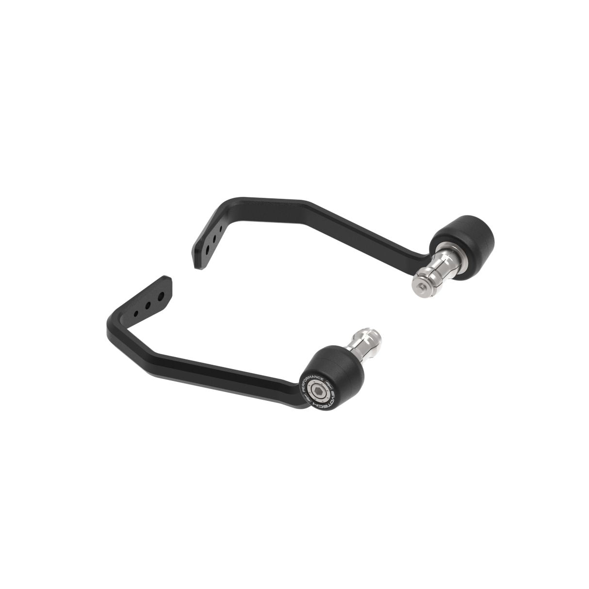 EP Ducati Panigale V4 S Brake And Clutch Lever Protector Kit (2018 - 2020) (Race)