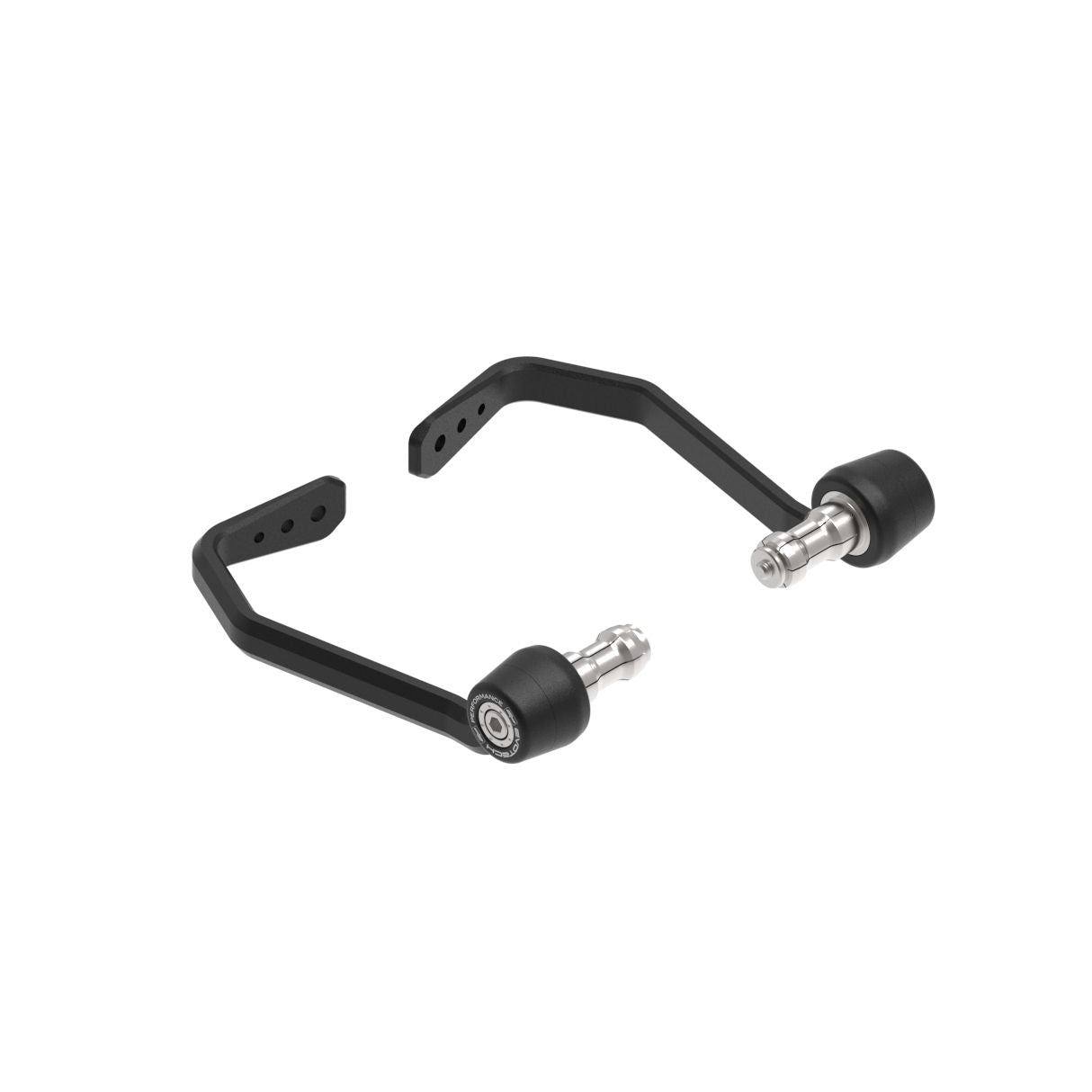EP Ducati Panigale V4 S Brake And Clutch Lever Protector Kit (2018 - 2020) (Race)