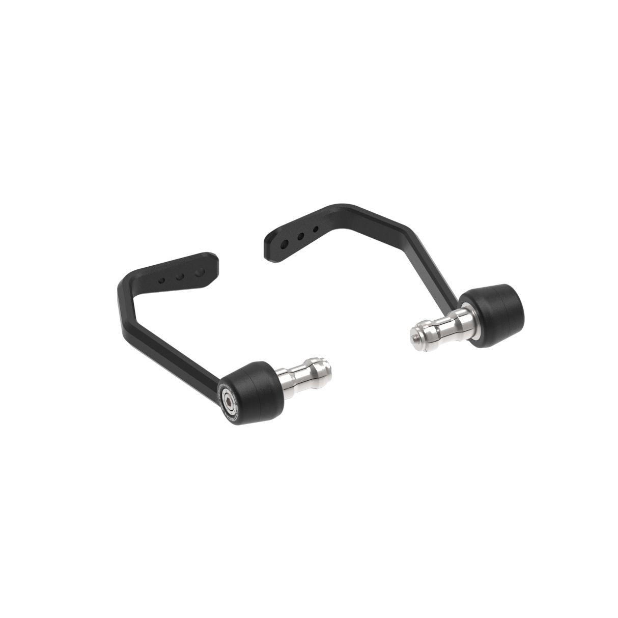 EP Ducati Panigale V4 S Brake And Clutch Lever Protector Kit (2018 - 2020) (Race)