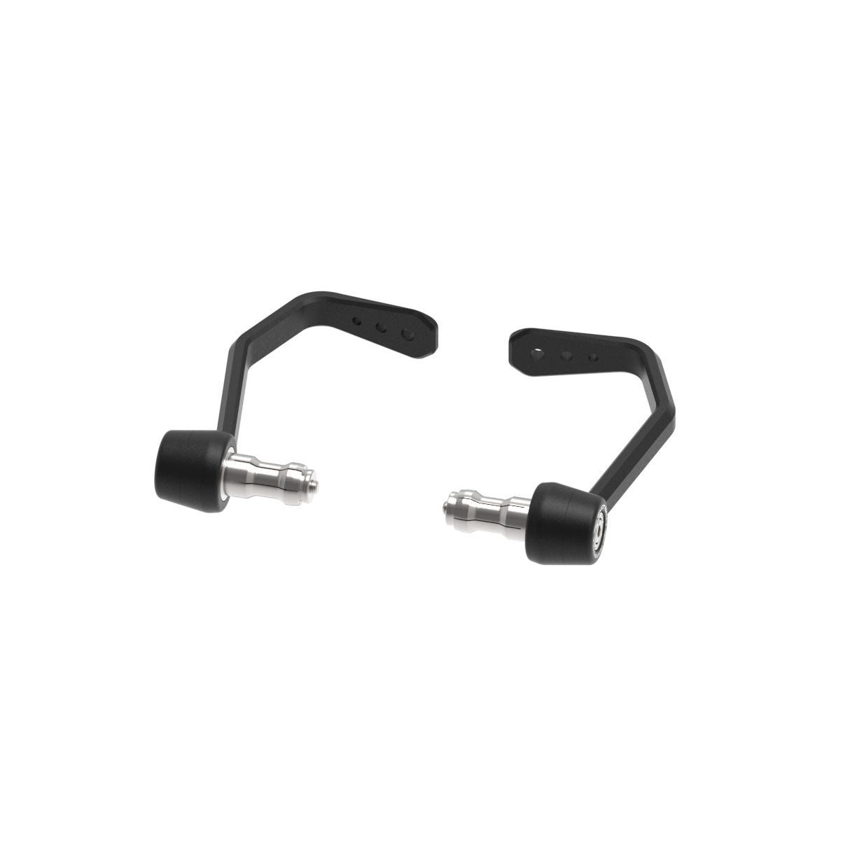 EP Ducati Panigale V4 S Brake And Clutch Lever Protector Kit (2018 - 2020) (Race)