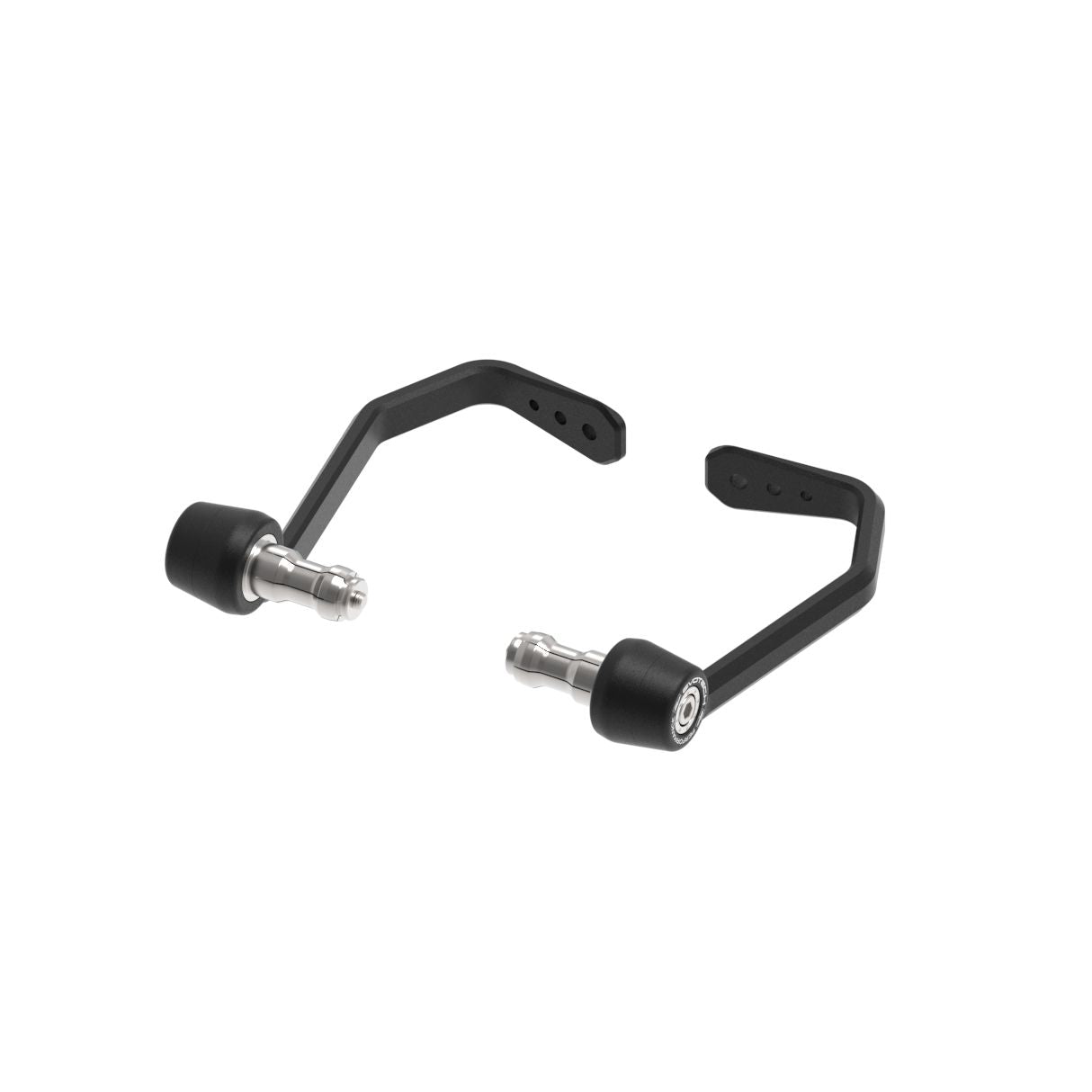 EP Ducati Panigale V4 Speciale Brake And Clutch Lever Protector Kit (2018-2020) (Race)