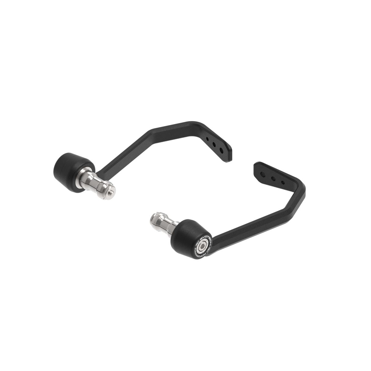 EP Ducati Panigale V4 S Brake And Clutch Lever Protector Kit (2018 - 2020) (Race)