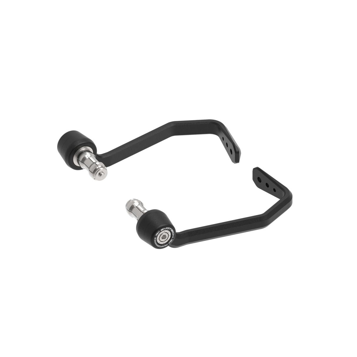 EP Ducati Panigale V4 Speciale Brake And Clutch Lever Protector Kit (2018-2020) (Race)