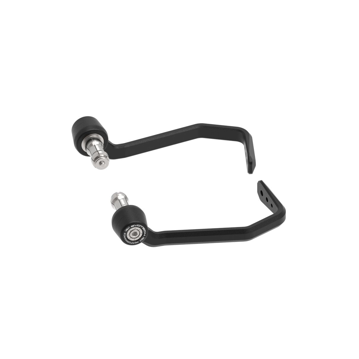 EP Ducati Panigale V4 Speciale Brake And Clutch Lever Protector Kit (2018-2020) (Race)
