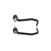 EP Ducati Panigale V4 Speciale Brake And Clutch Lever Protector Kit (2018-2020) (Race)