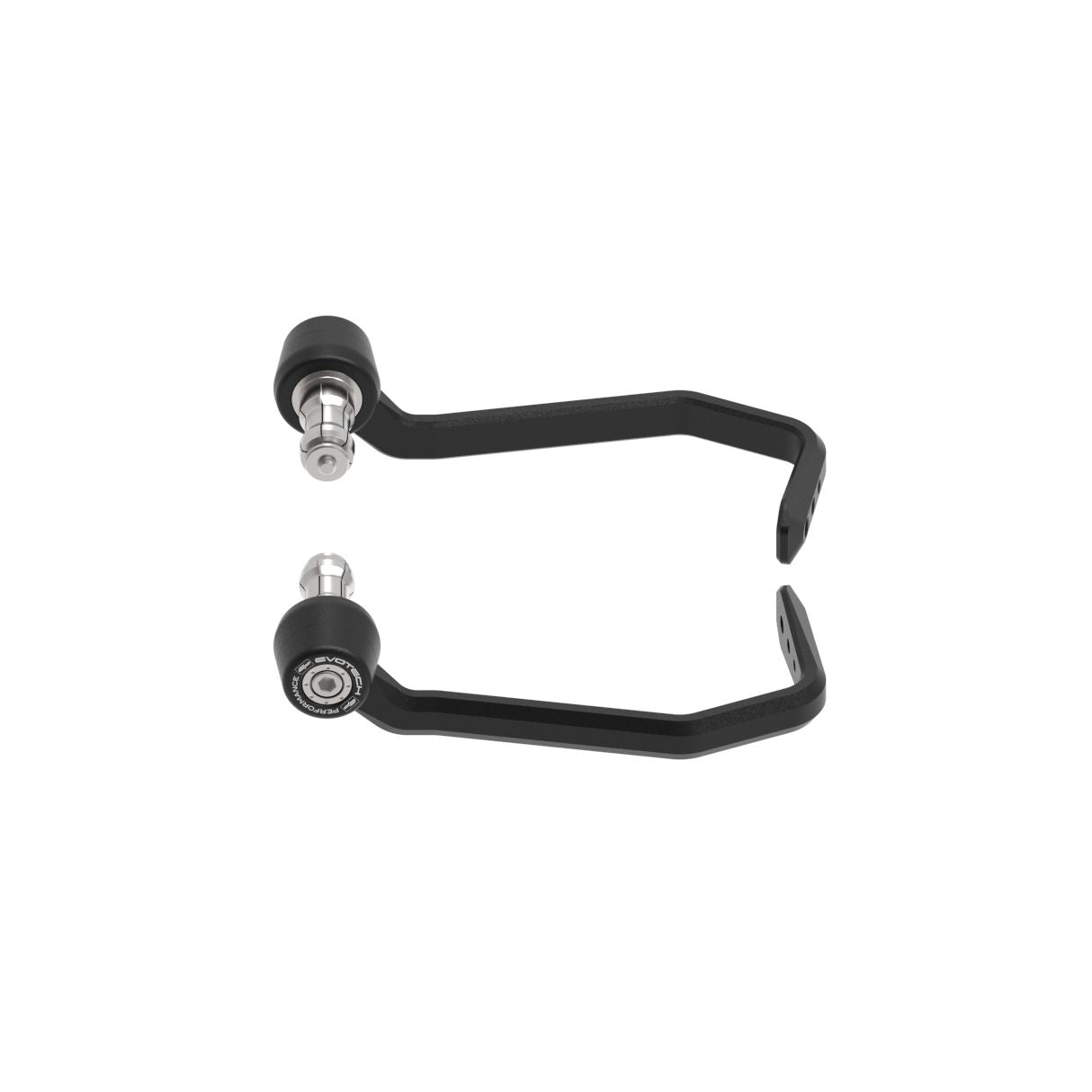 EP Ducati Panigale V4 S Brake And Clutch Lever Protector Kit (2018 - 2020) (Race)