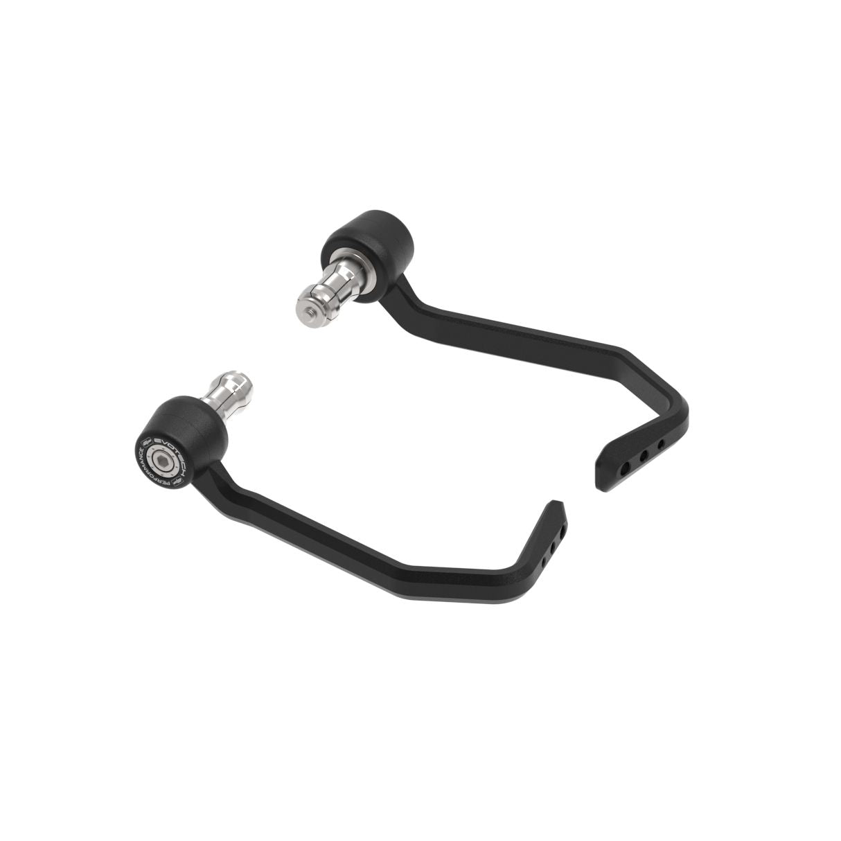 EP Ducati Panigale V4 S Brake And Clutch Lever Protector Kit (2018 - 2020) (Race)