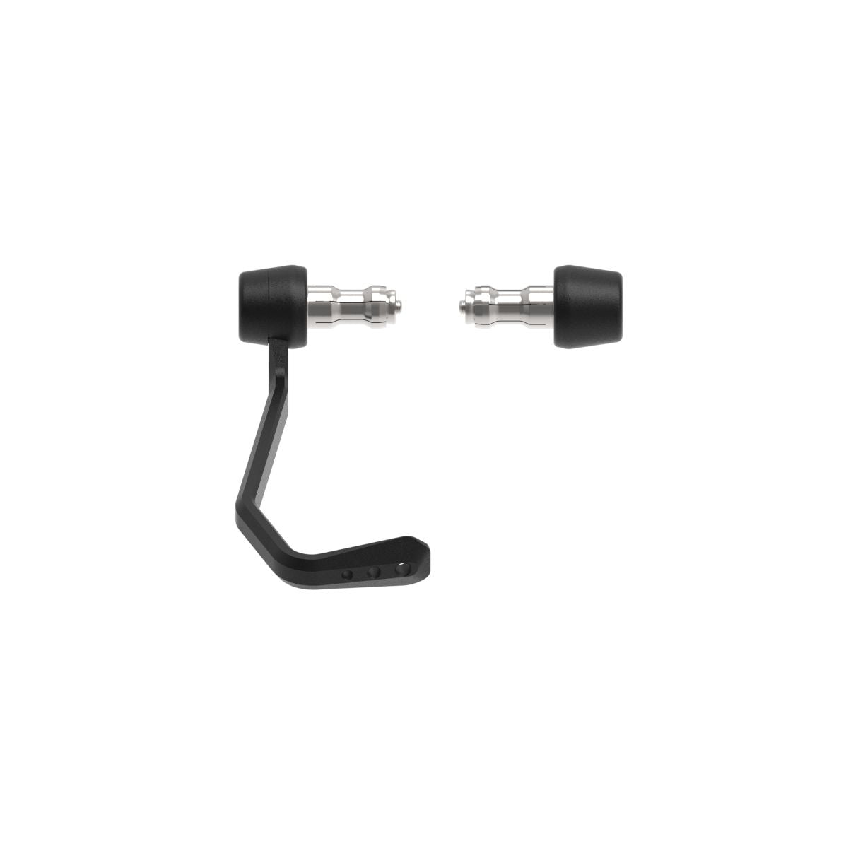 EP Ducati Panigale V4 S Brake Lever Protector Kit (2018 - 2020) (Race)