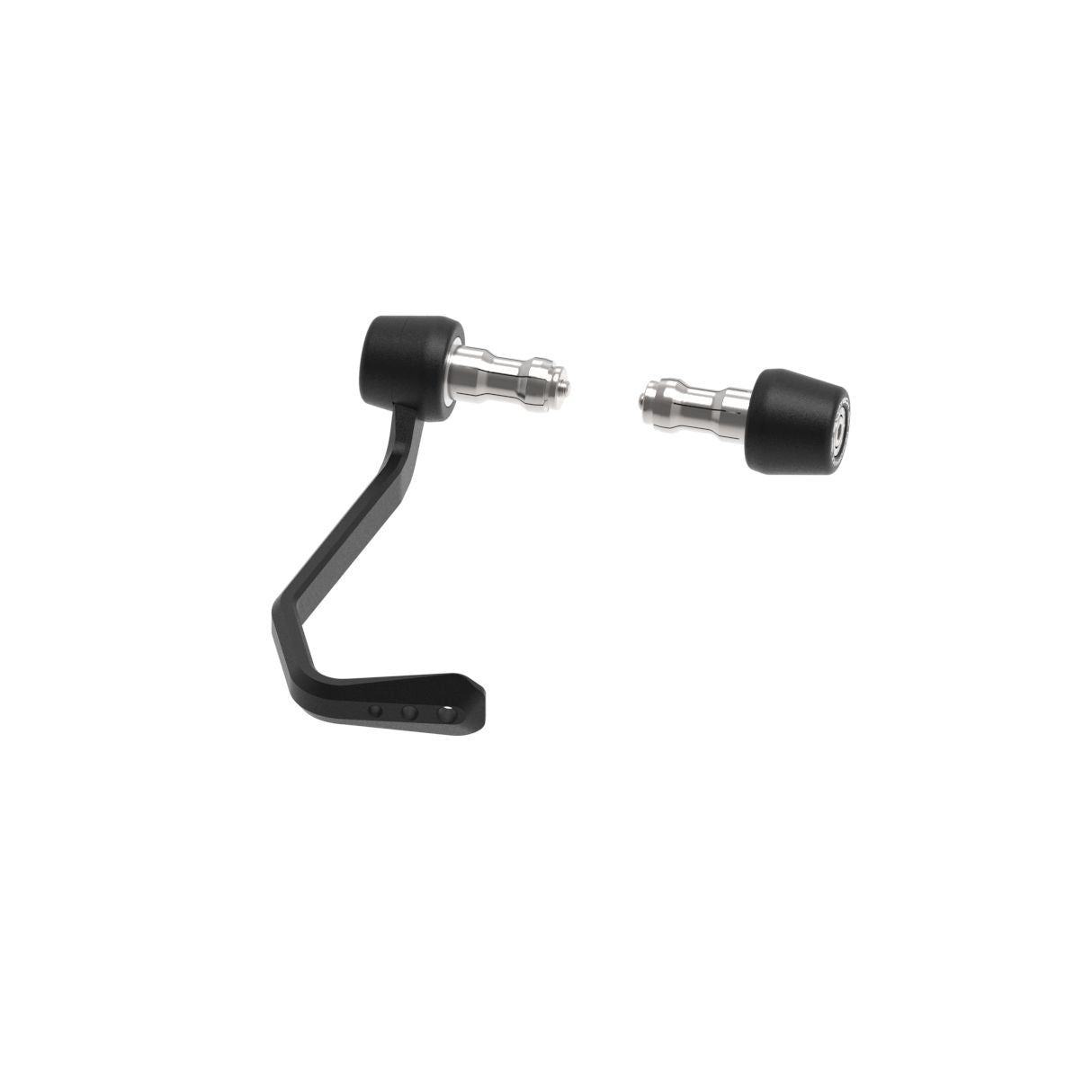 EP Ducati Panigale V4 Speciale Brake Lever Protector Kit (2018-2020) (Race)