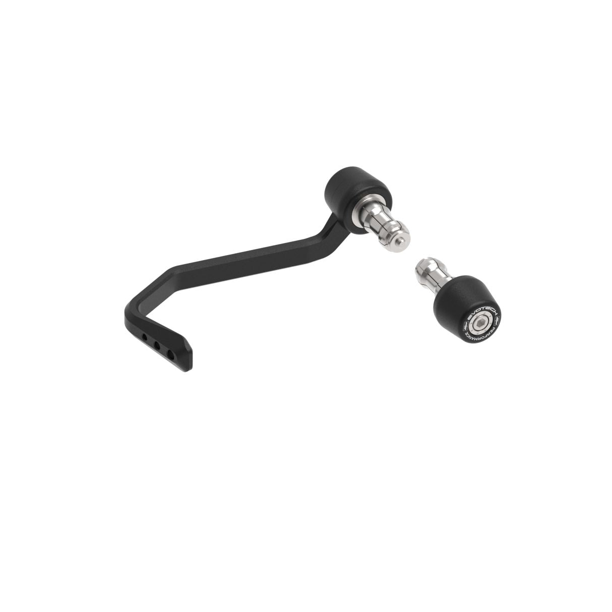 EP Ducati Panigale V4 Speciale Brake Lever Protector Kit (2018-2020) (Race)