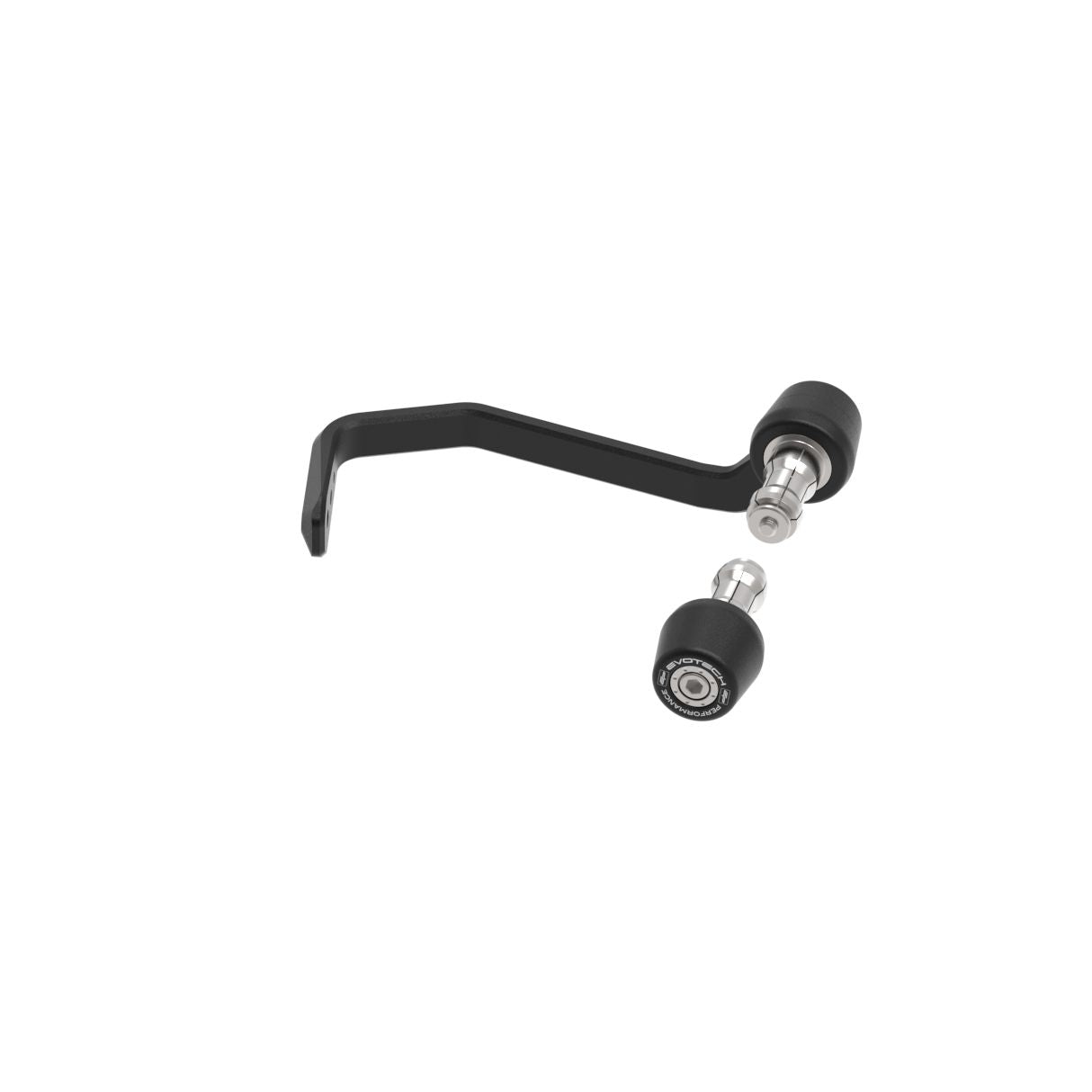 EP Ducati Panigale V4 Speciale Brake Lever Protector Kit (2018-2020) (Race)