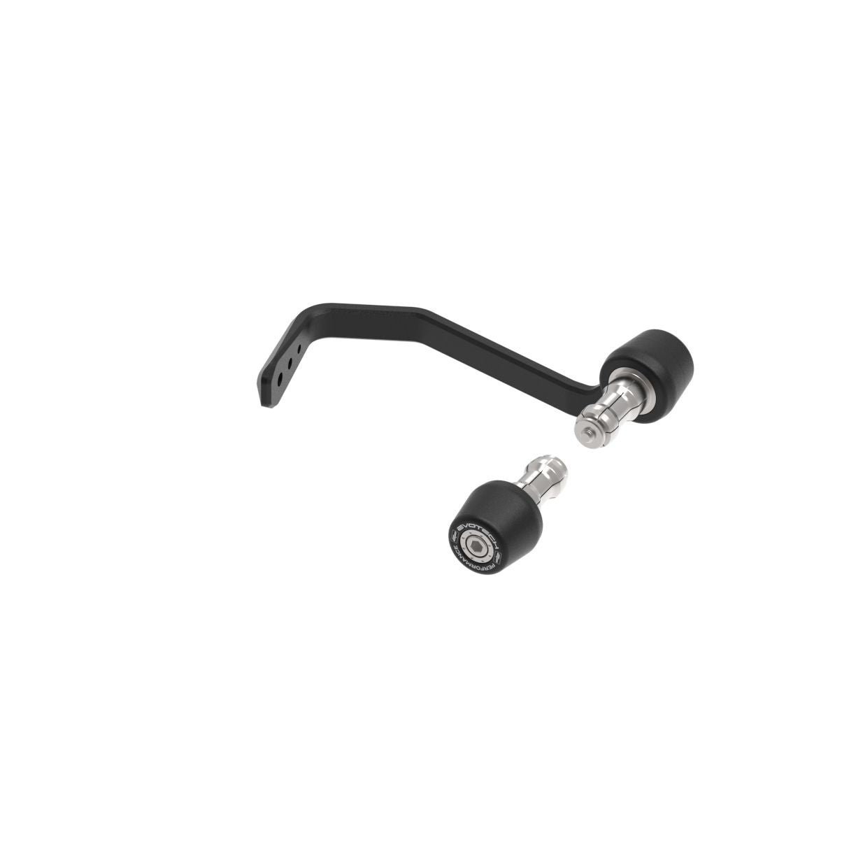 EP Ducati Panigale V4 S Brake Lever Protector Kit (2018 - 2020) (Race)