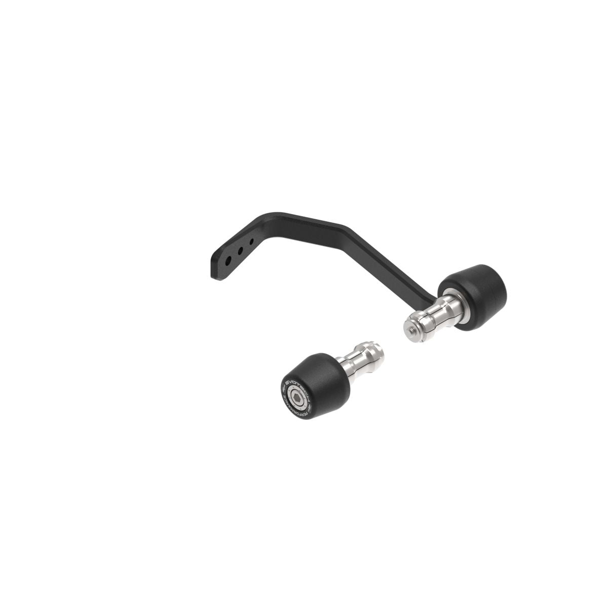 EP Ducati Panigale V4 Brake Lever Protector Kit (2018 - 2020) (Race)