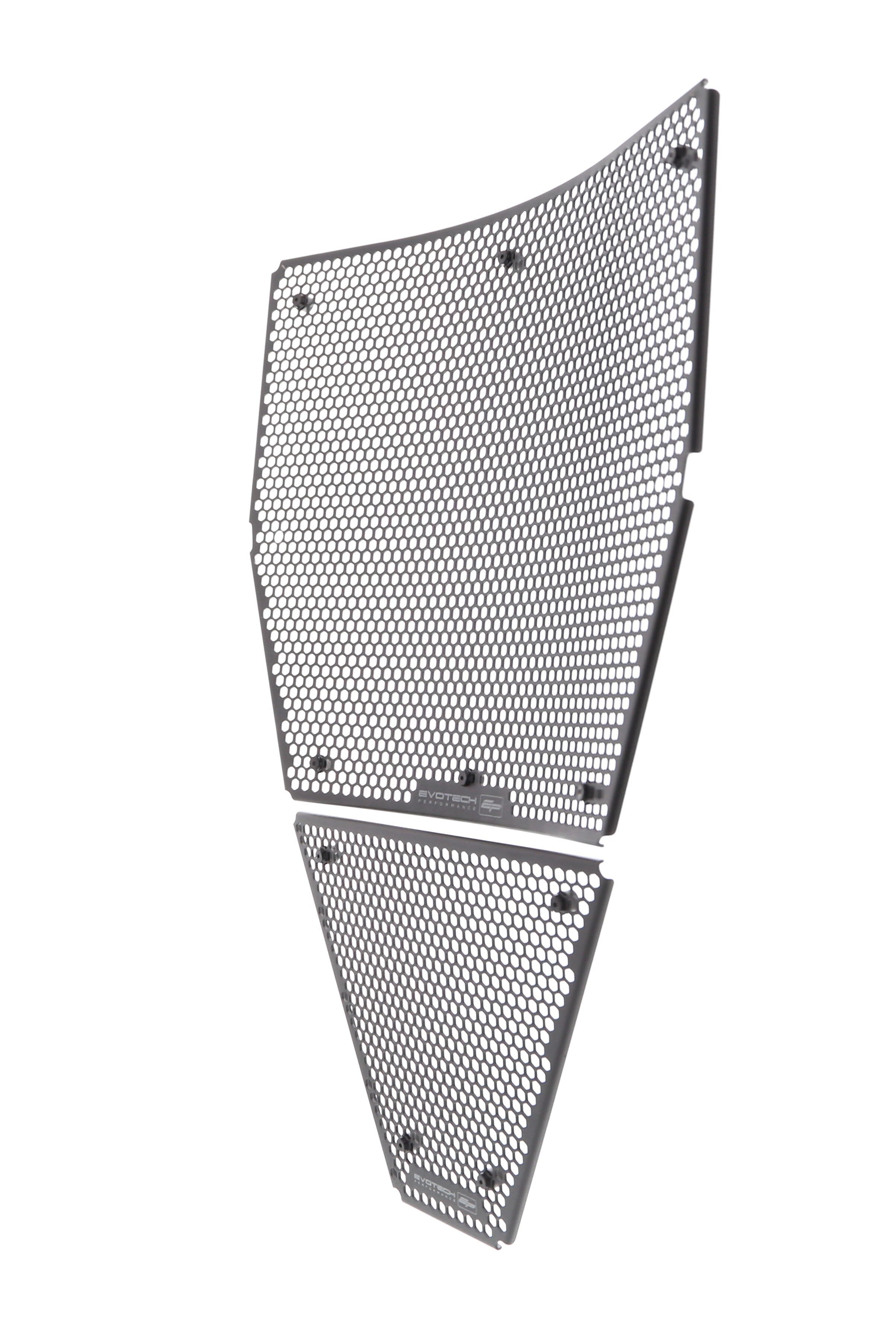 EP Ducati Panigale V4 Speciale Radiator Guard Set (2018-2020)