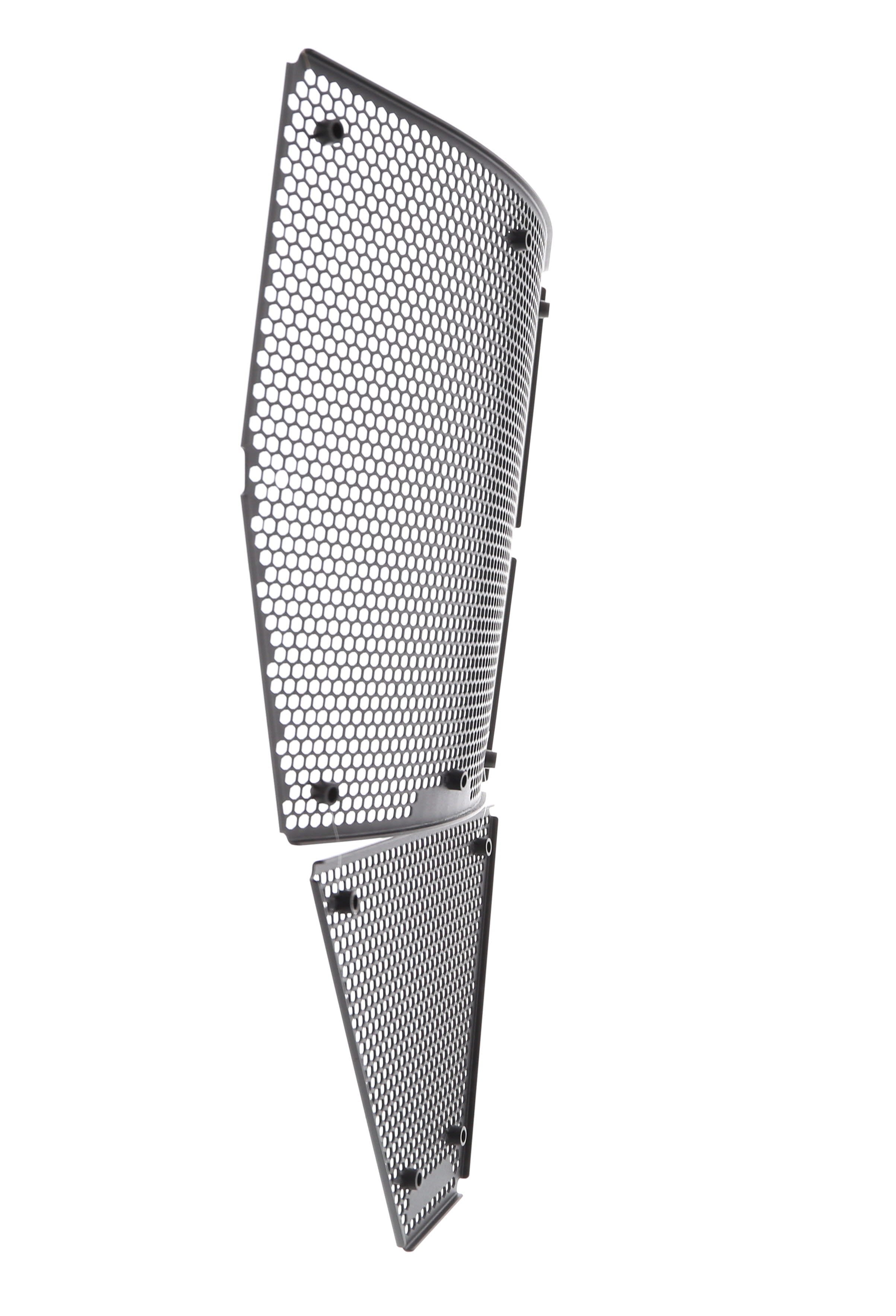 EP Ducati Panigale V4 S Radiator Guard Set (2018 - 2020)