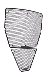 EP Ducati Panigale V4 Speciale Radiator Guard Set (2018-2020)
