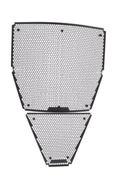 EP Ducati Panigale V4 S Radiator Guard Set (2018 - 2020)