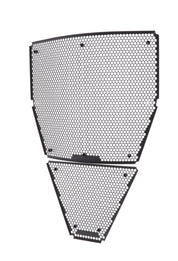 EP Ducati Panigale V4 Speciale Radiator Guard Set (2018-2020)