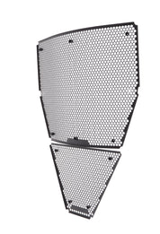 EP Ducati Panigale V4 S Radiator Guard Set (2018 - 2020)