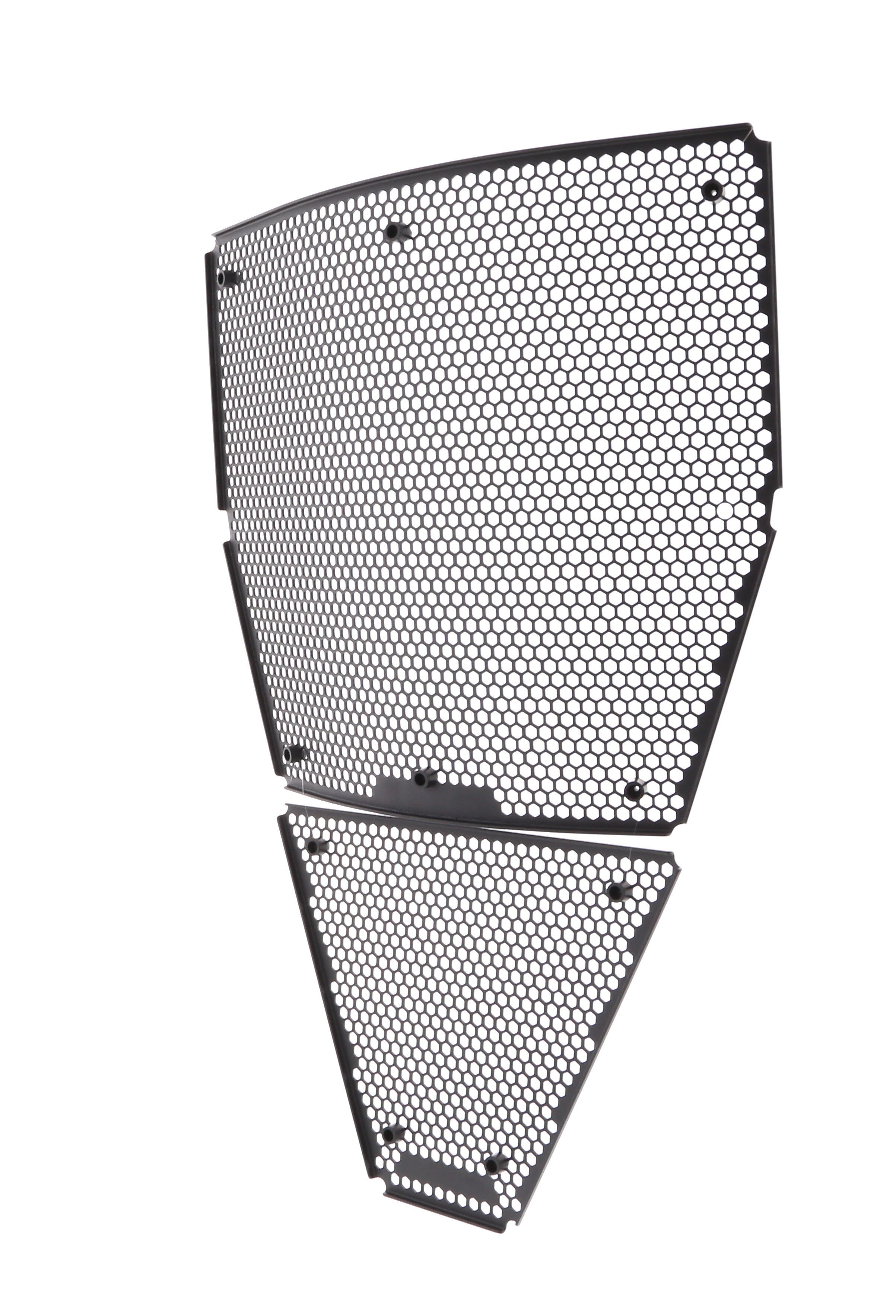 EP Ducati Panigale V4 Speciale Radiator Guard Set (2018-2020)