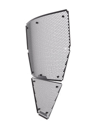 EP Ducati Panigale V4 Speciale Radiator Guard Set (2018-2020)