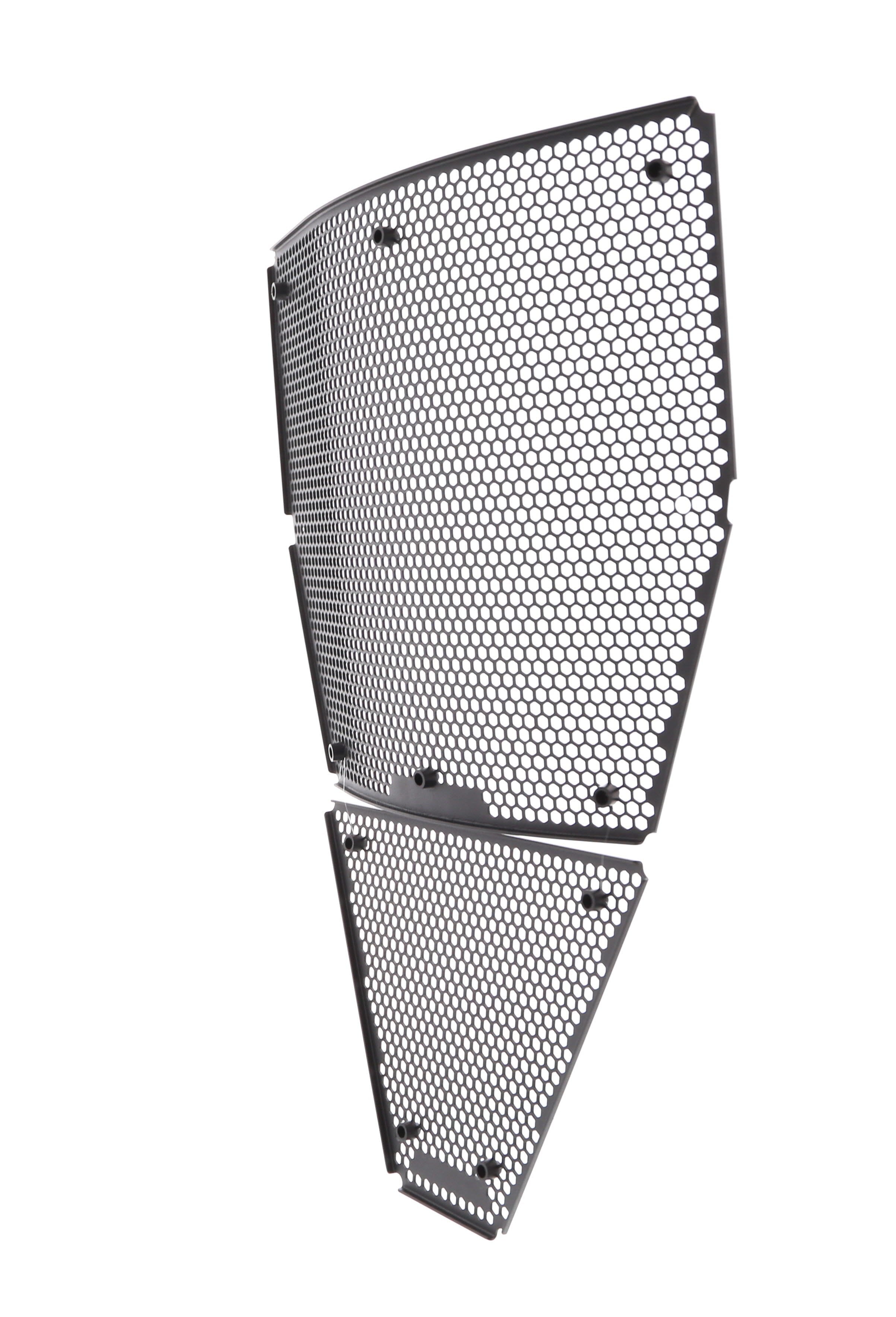 EP Ducati Panigale V4 Speciale Radiator Guard Set (2018-2020)