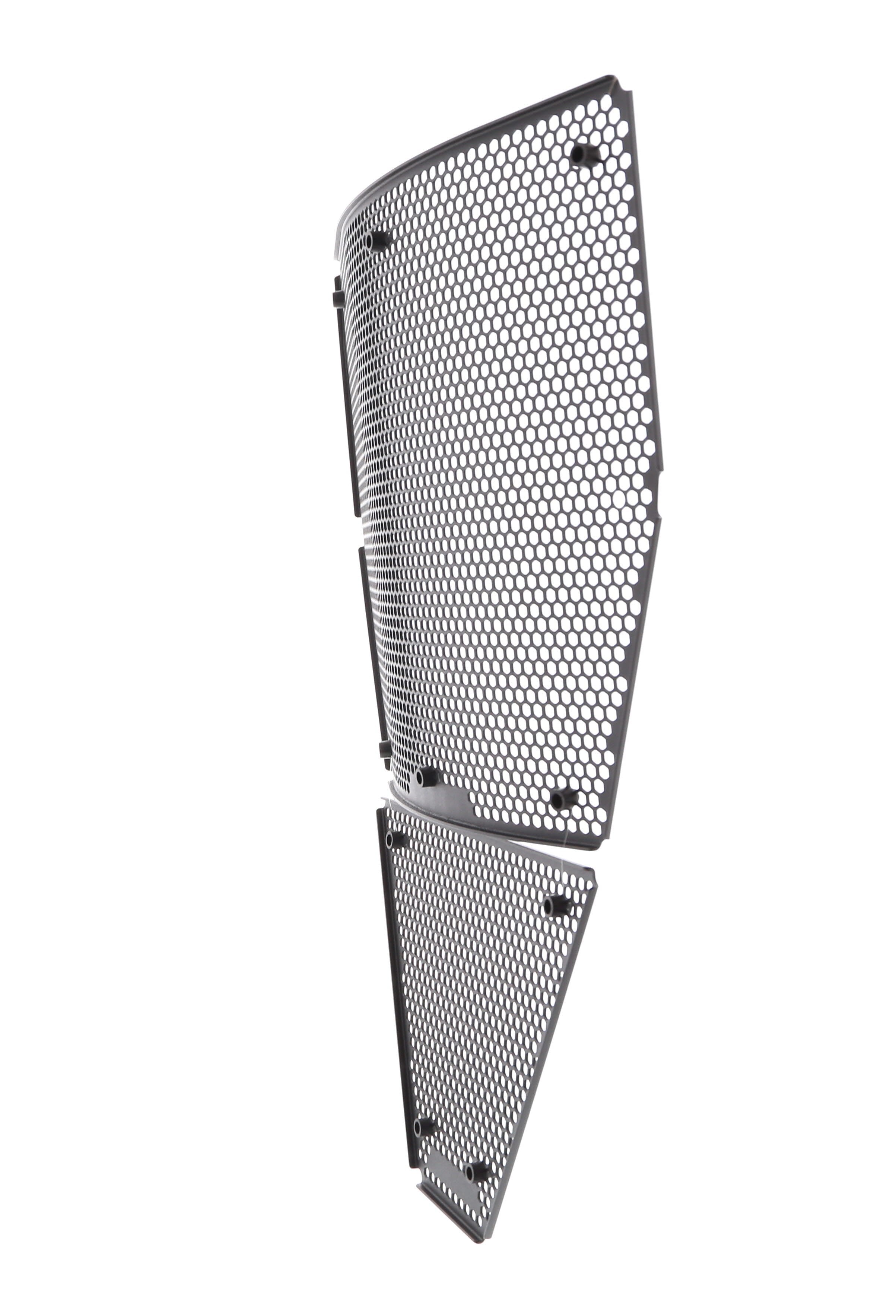 EP Ducati Panigale V4 S Radiator Guard Set (2018 - 2020)