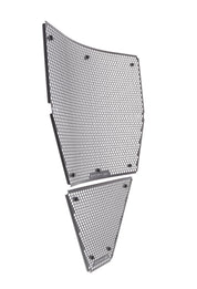 EP Ducati Panigale V4 S Radiator Guard Set (2018 - 2020)
