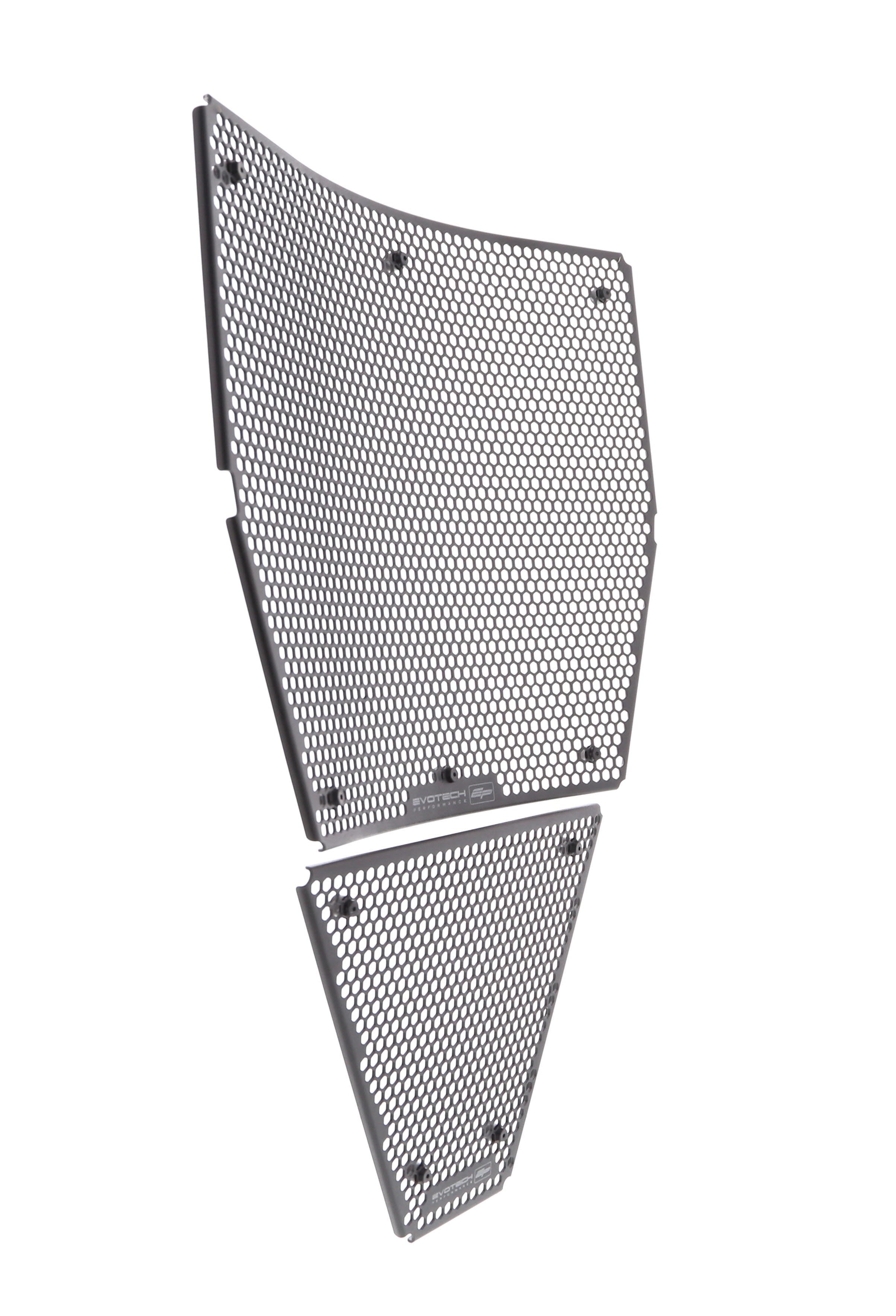 EP Ducati Panigale V4 Speciale Radiator Guard Set (2018-2020)